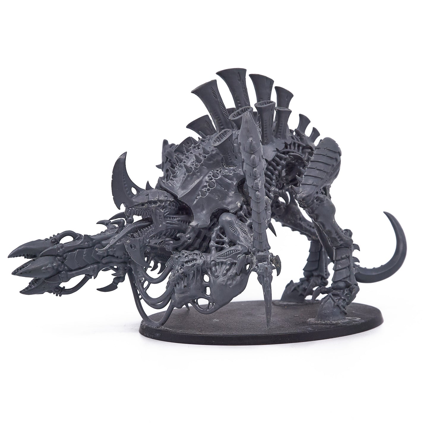 Tyranids - Tyrannofex (16844-V) - Used