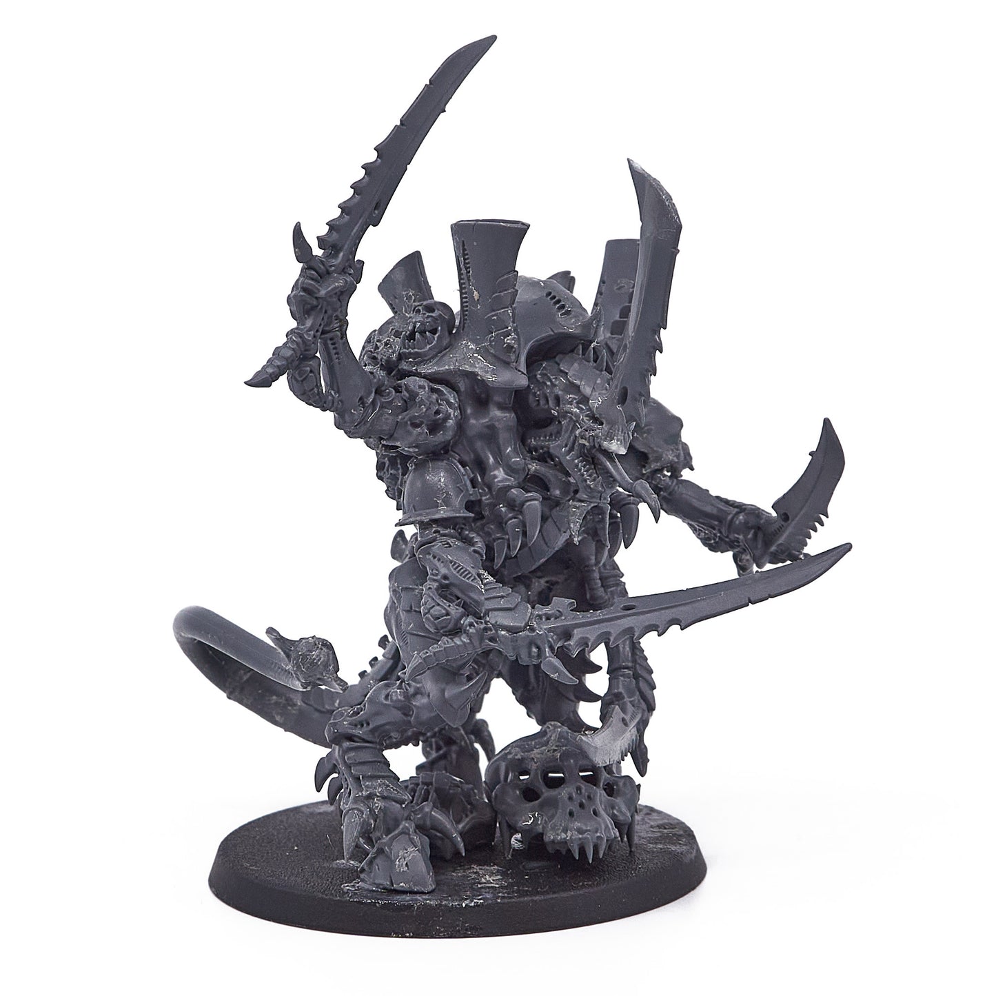 Tyranids - The Swarmlord (Converted) (16851-V) - Used