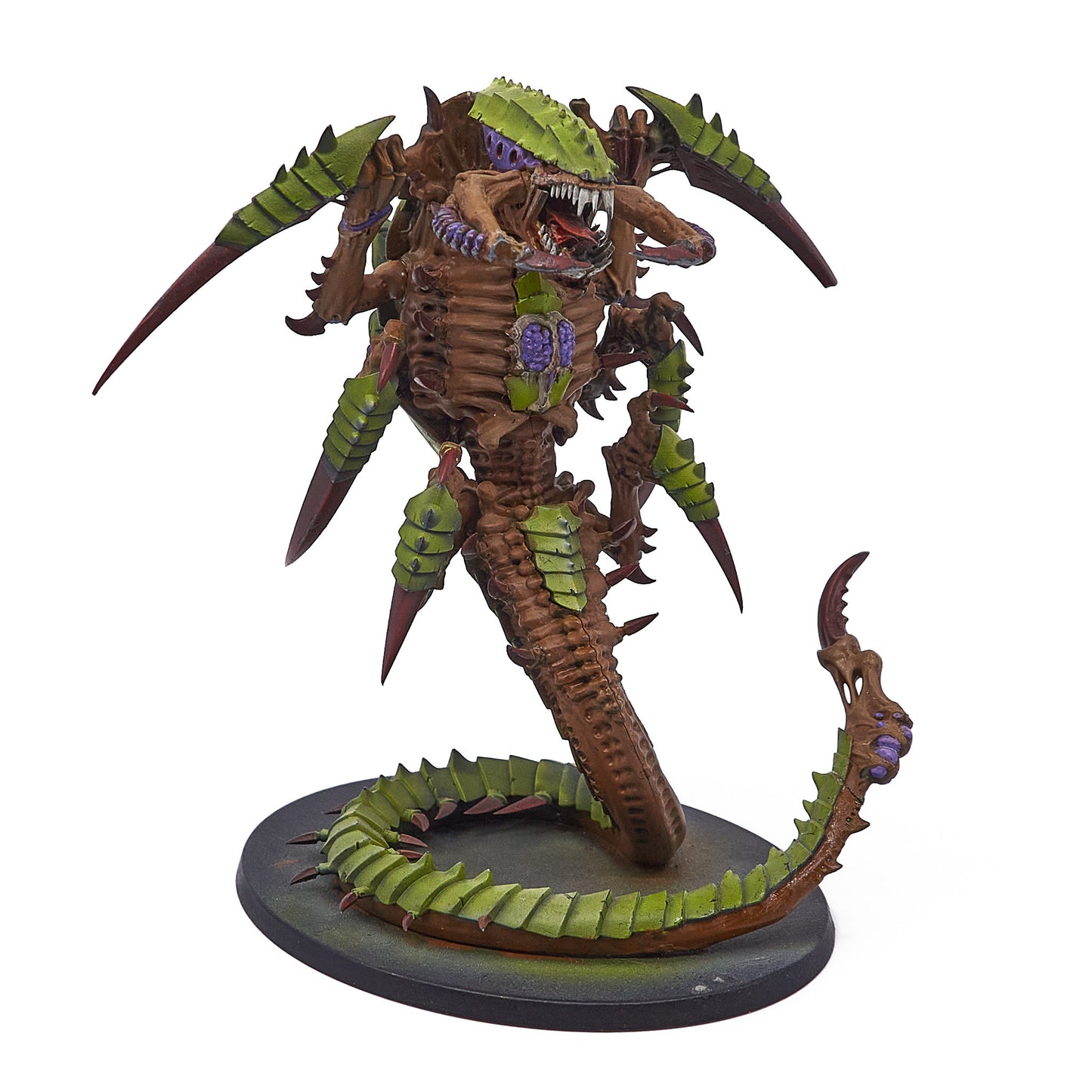 Tyranids - Trygon (16853-V) - Used