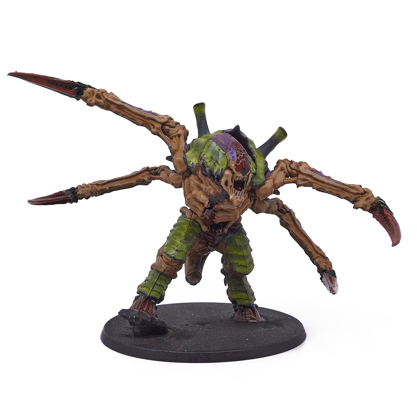Tyranids - Screamer-Killer (16855-V) - Used