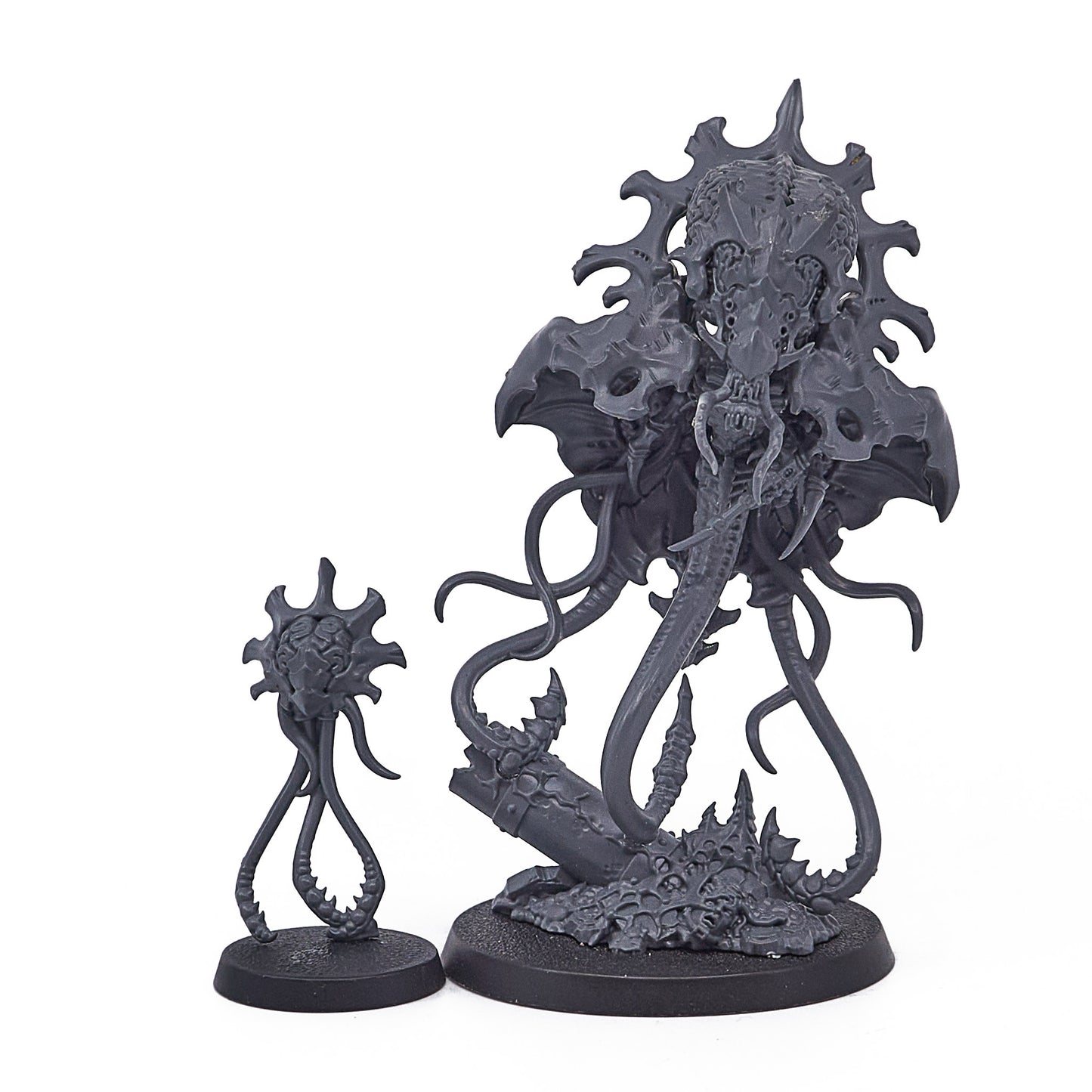 Tyranids - Neurotyrant (16860-V) - Used