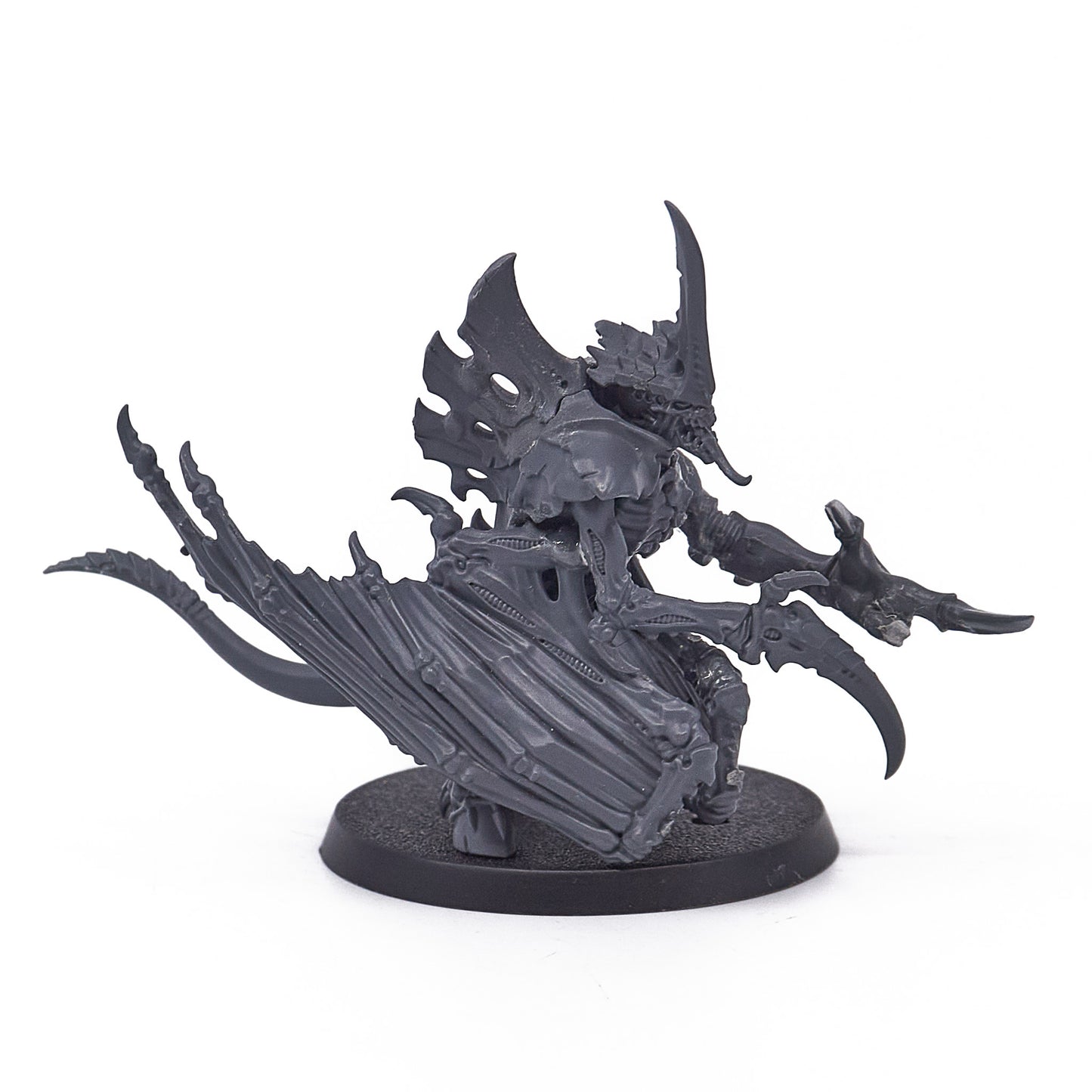 Tyranids - Tyranid Prime (Converted) (16864-V) - Used