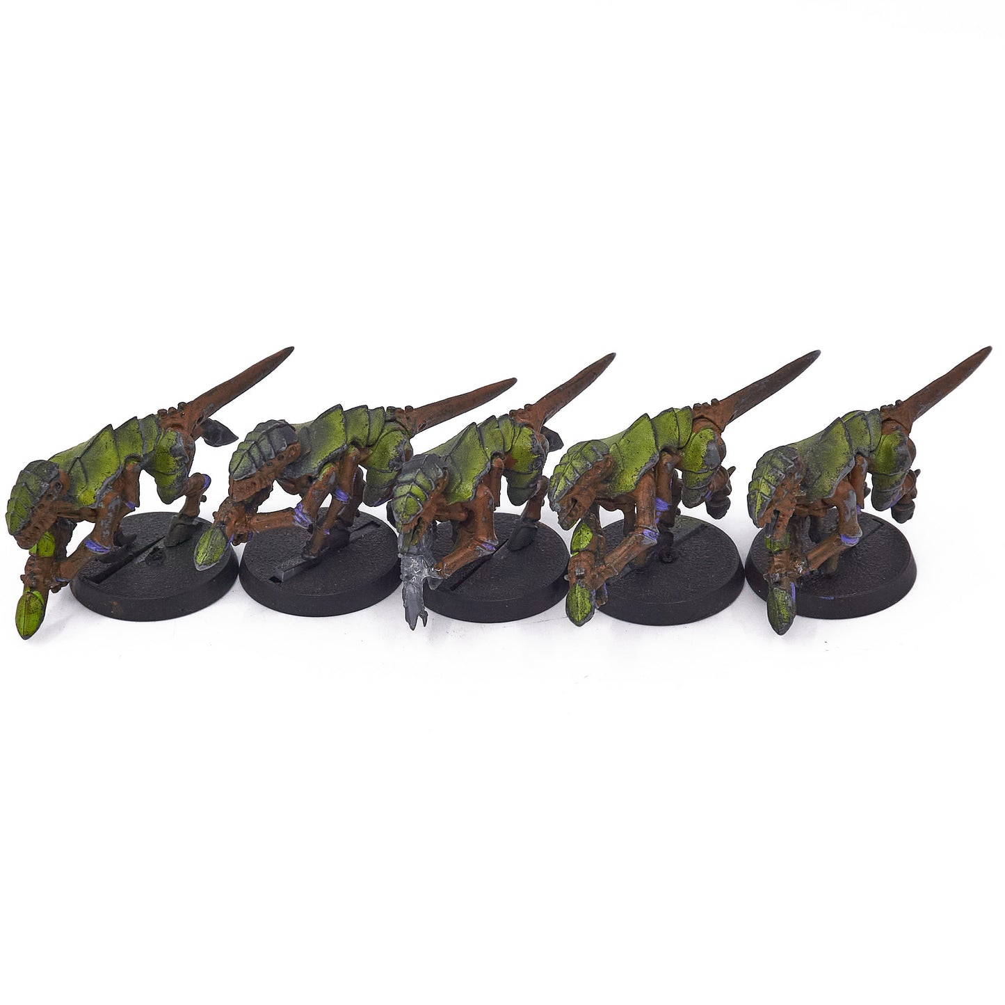 Tyranids - Termagants (16871) - Used