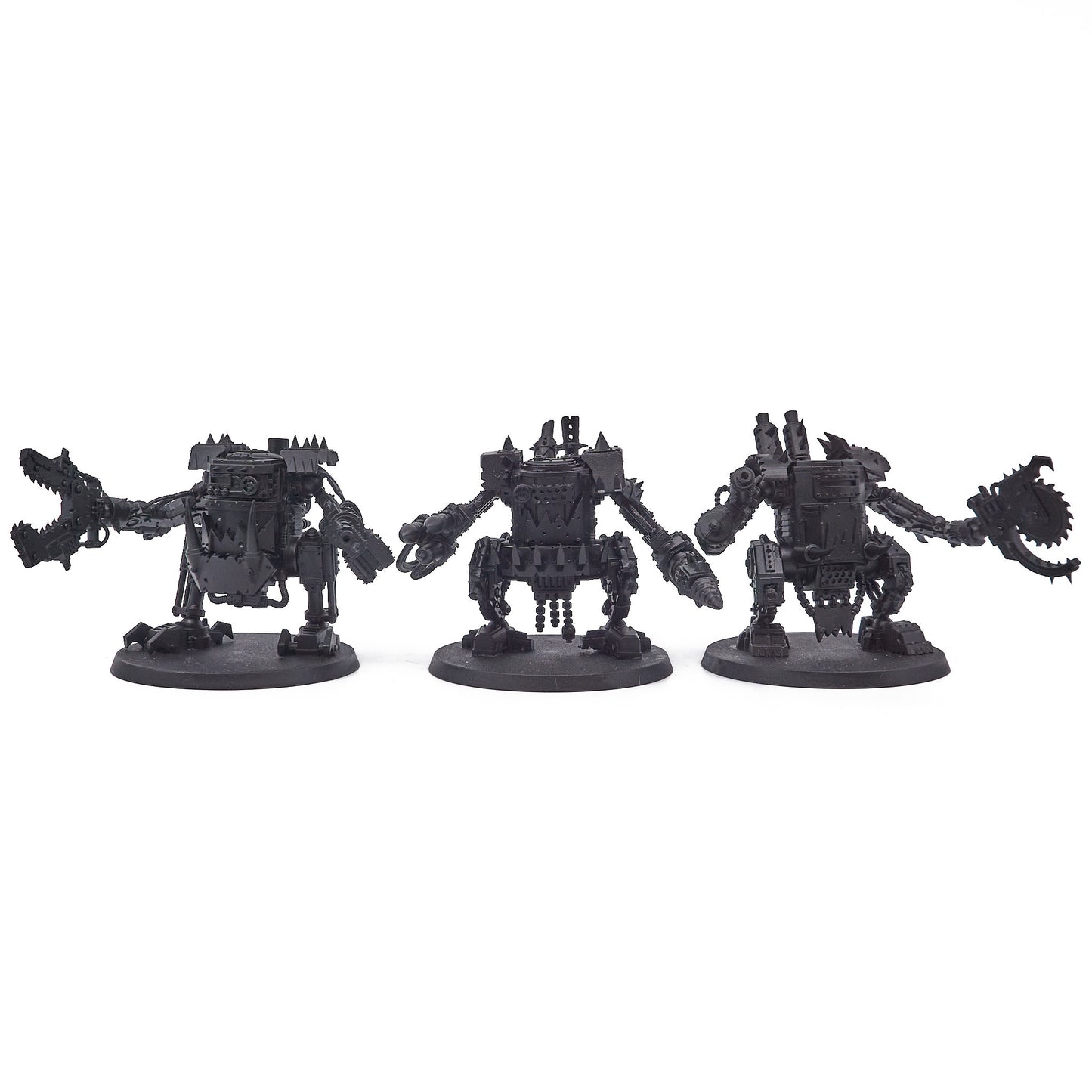 Orks - Killa Kans (16893-V) - Used