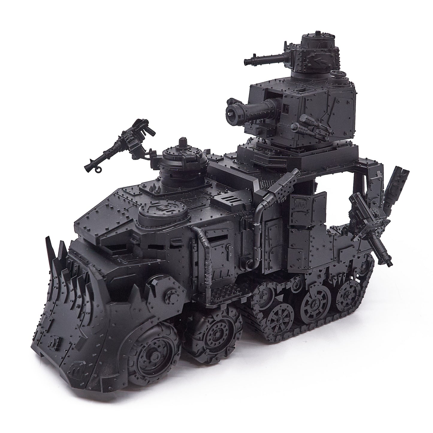 Orks - Gunwagon (16898-V) - Used
