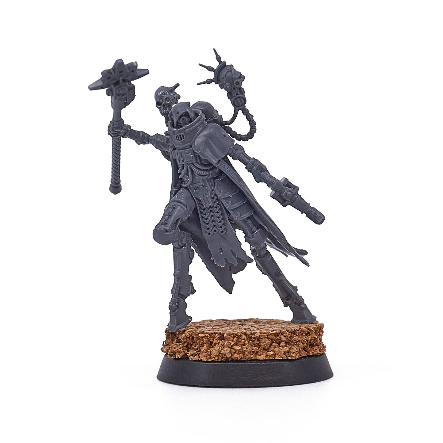 The Horus Heresy - Skitarii Battle-Pilgrym Marshal (16900) - Used
