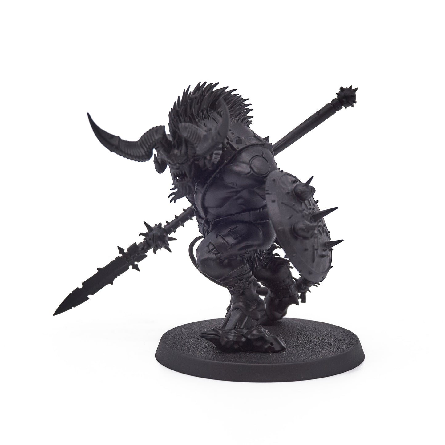 Slaves to Darkness - Ogroid Myrmidon (16944-V) - Used