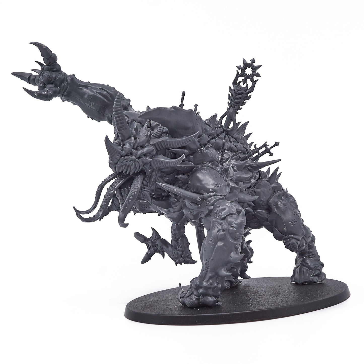 Slaves to Darkness - Slaughterbrute (16950-V) - Used