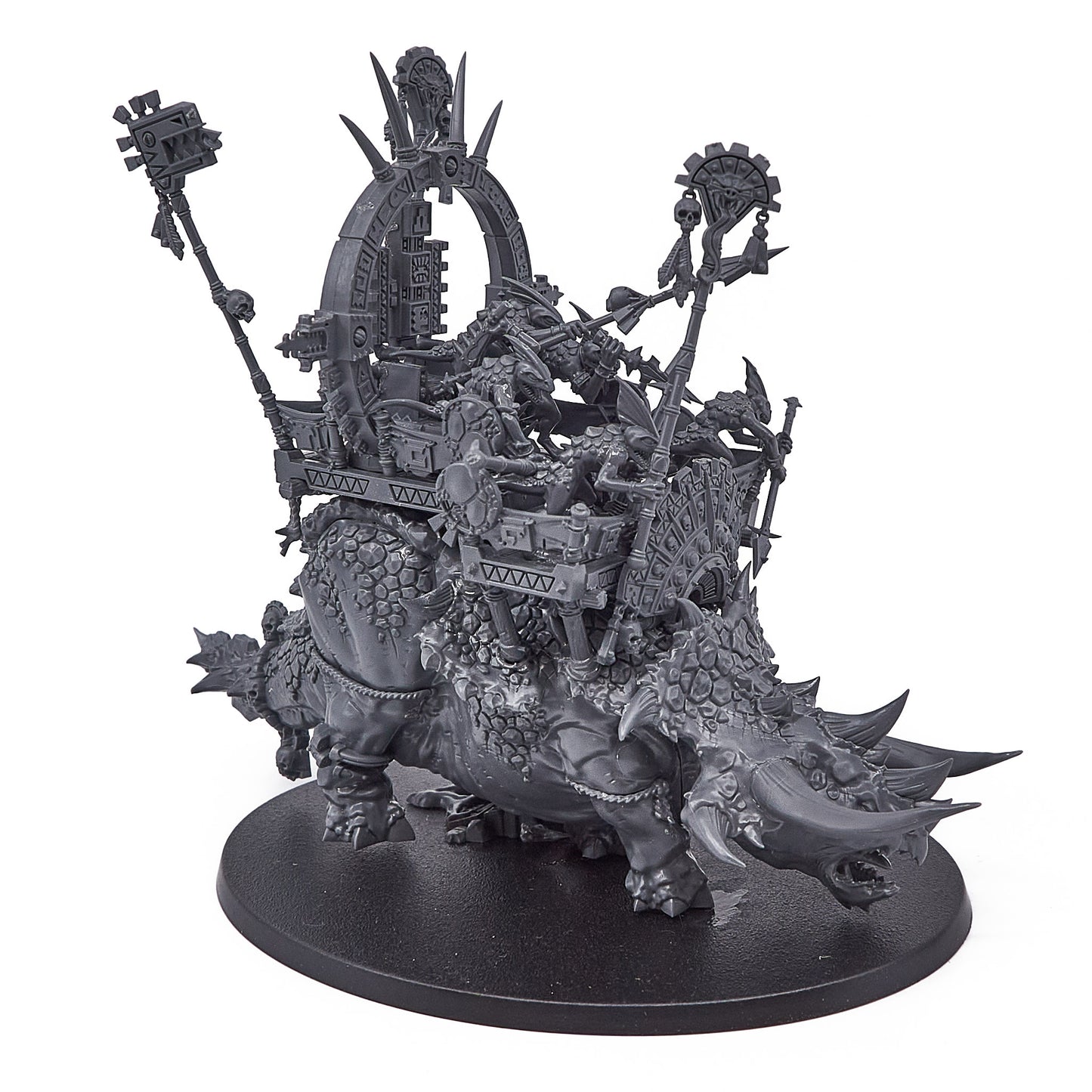 Seraphon - Stegadon (16957-V) - Used