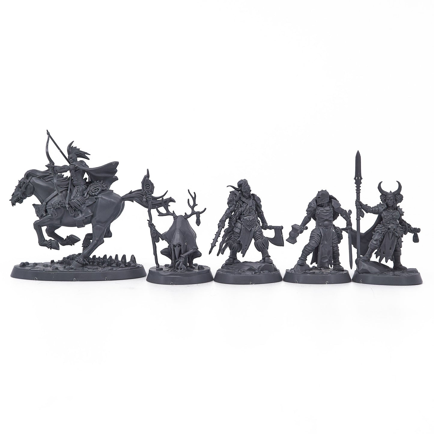 Slaves to Darkness - Brand's Oathbound (16968-V) - Used