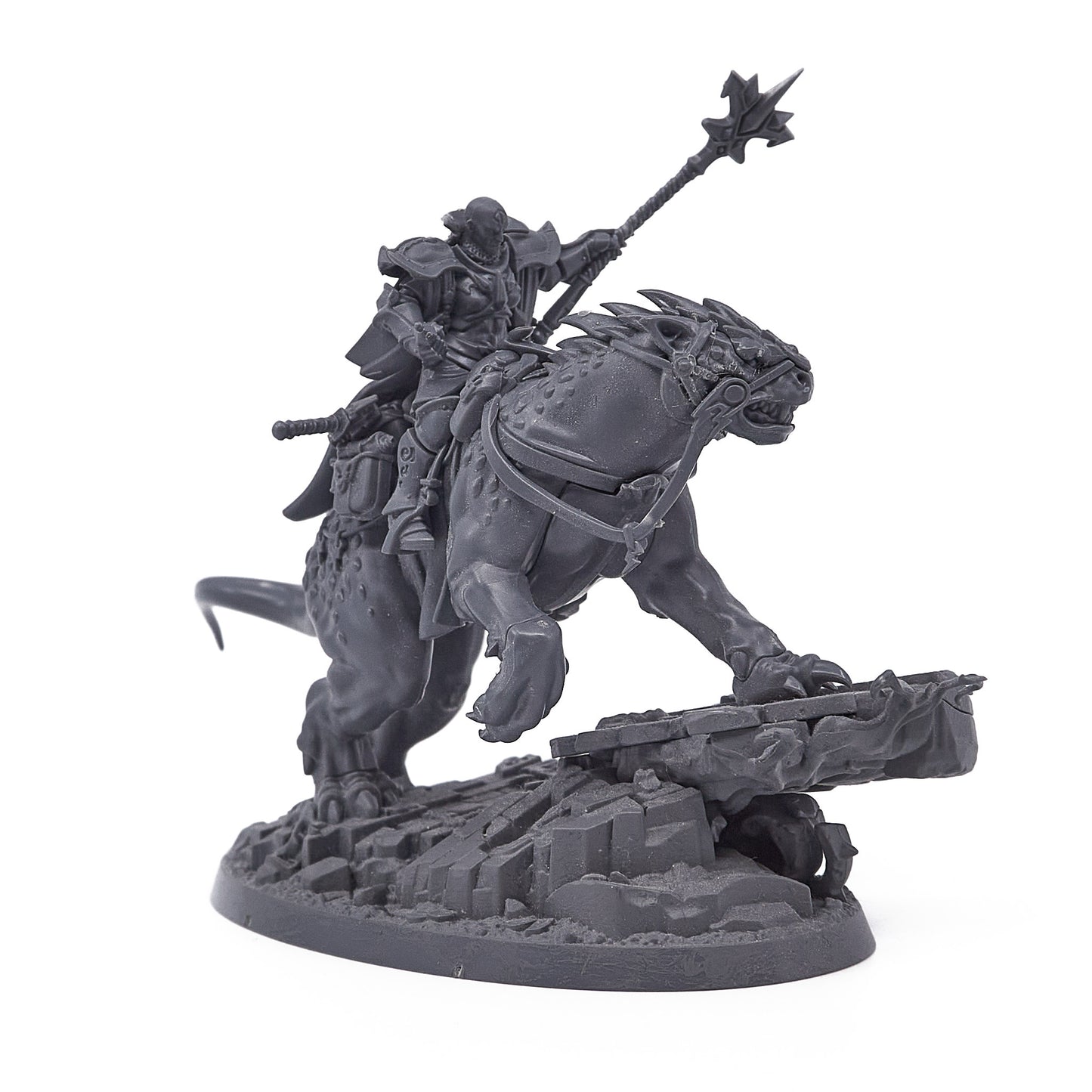 Stormcast Eternals - Astreia Solbright (16998-V) - Used
