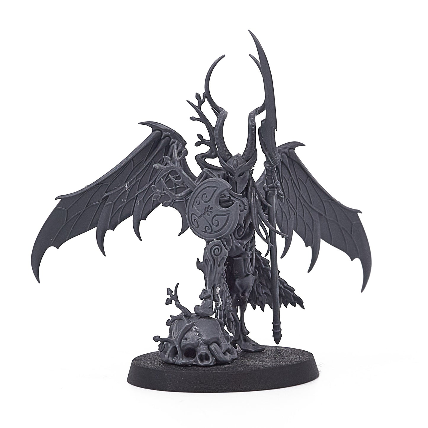 Sylvaneth - Arch-Revenant (17004-V) - Used
