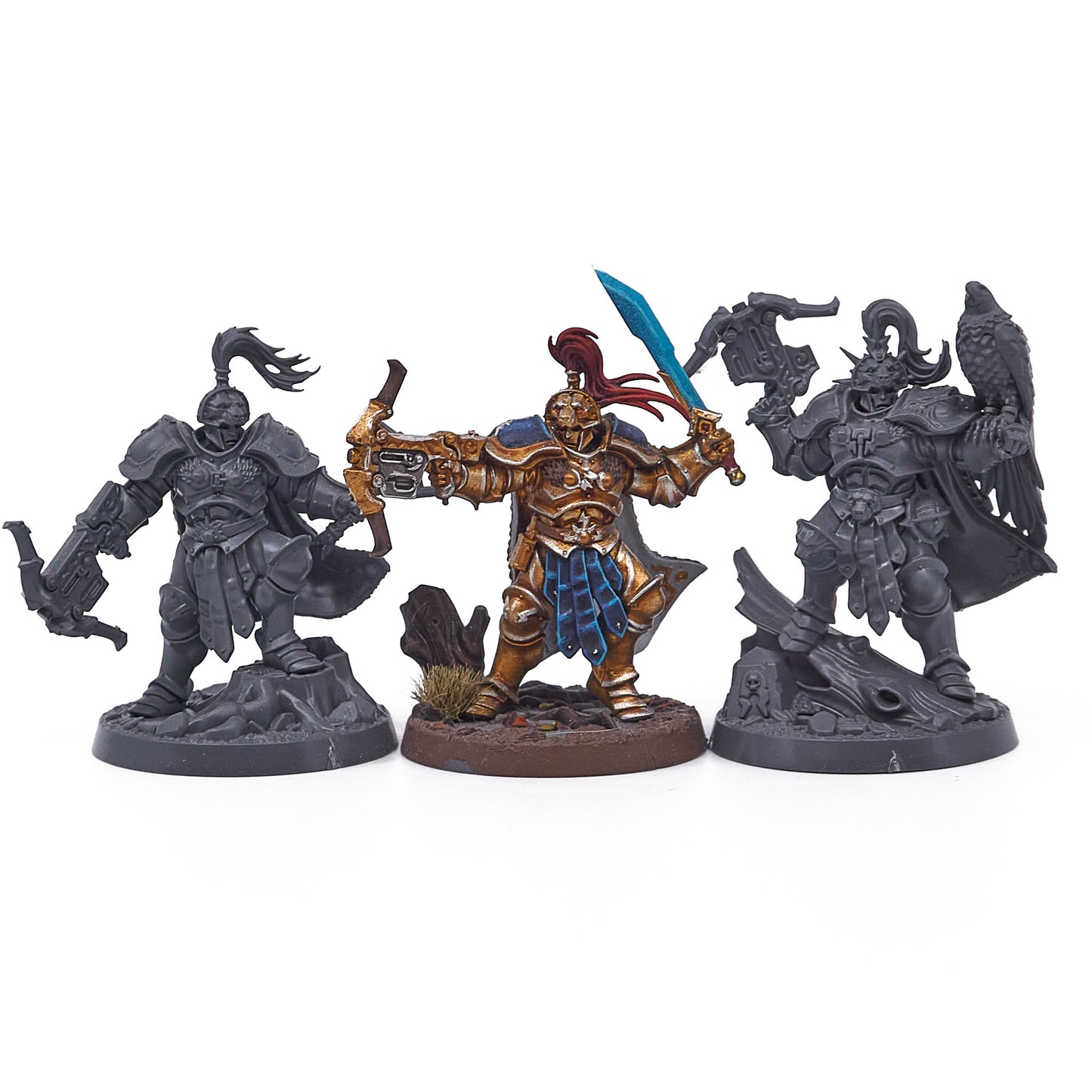 Warhammer Underworlds - The Farstriders (17016) - Used