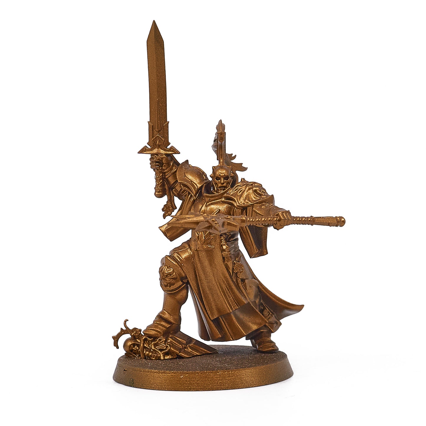 Stormcast Eternals - Evocator-Prime (17021) - Used