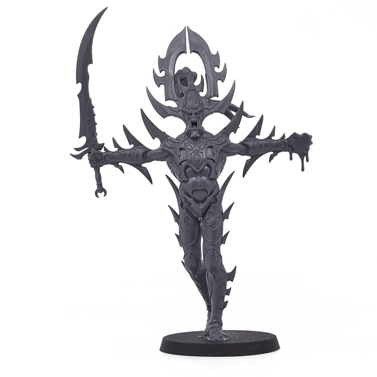 Stormcast Eternals - Icon of Khaine (17028-V) - Used