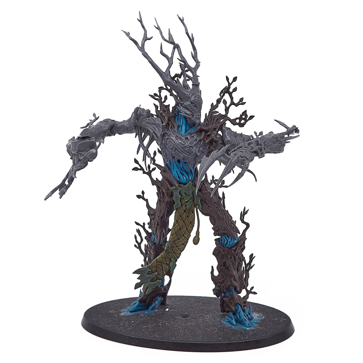 Sylvaneth - Treelord Ancient (17065-V) - Used