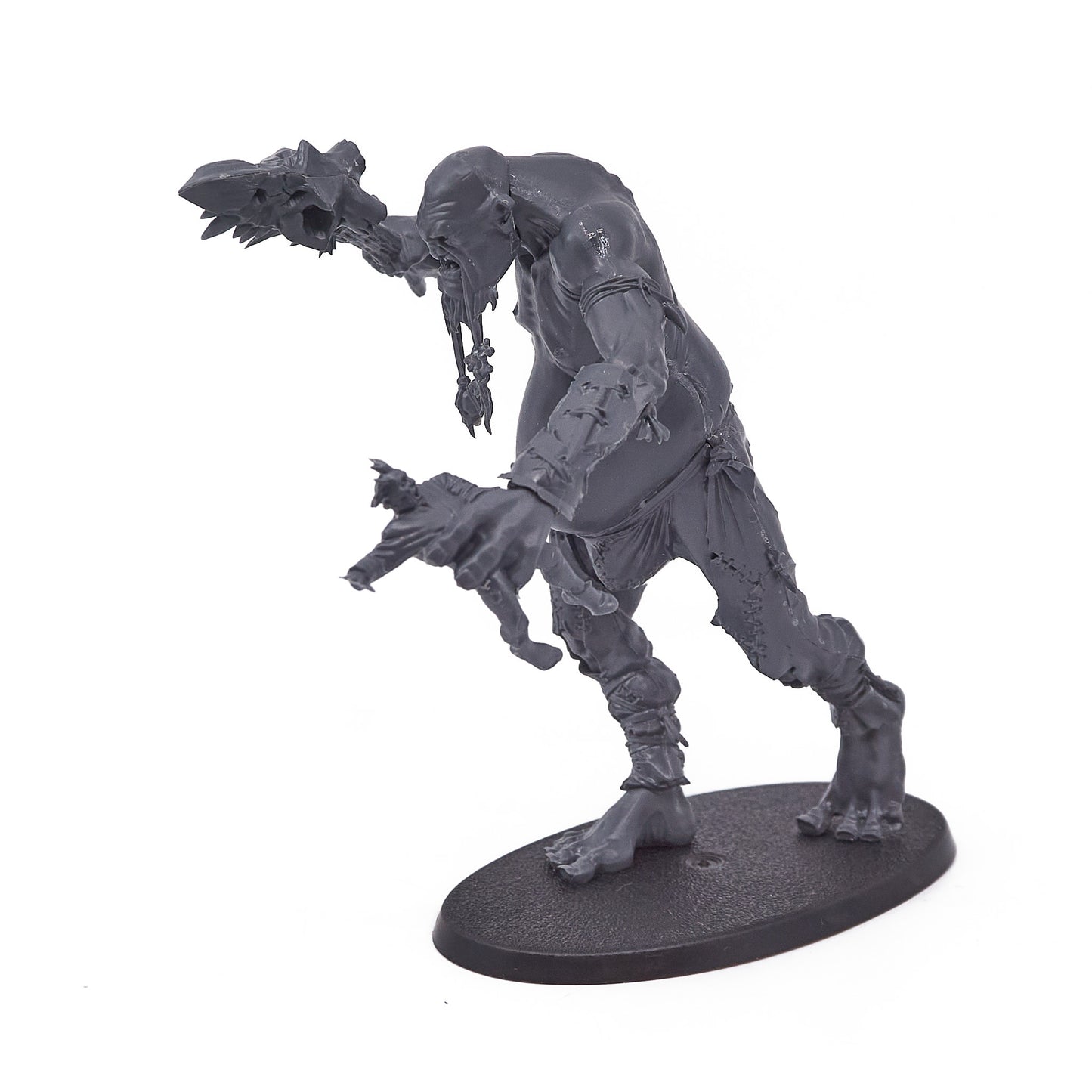 Sons of Behemat - Mancrusher Gargant (17096-V) - Used