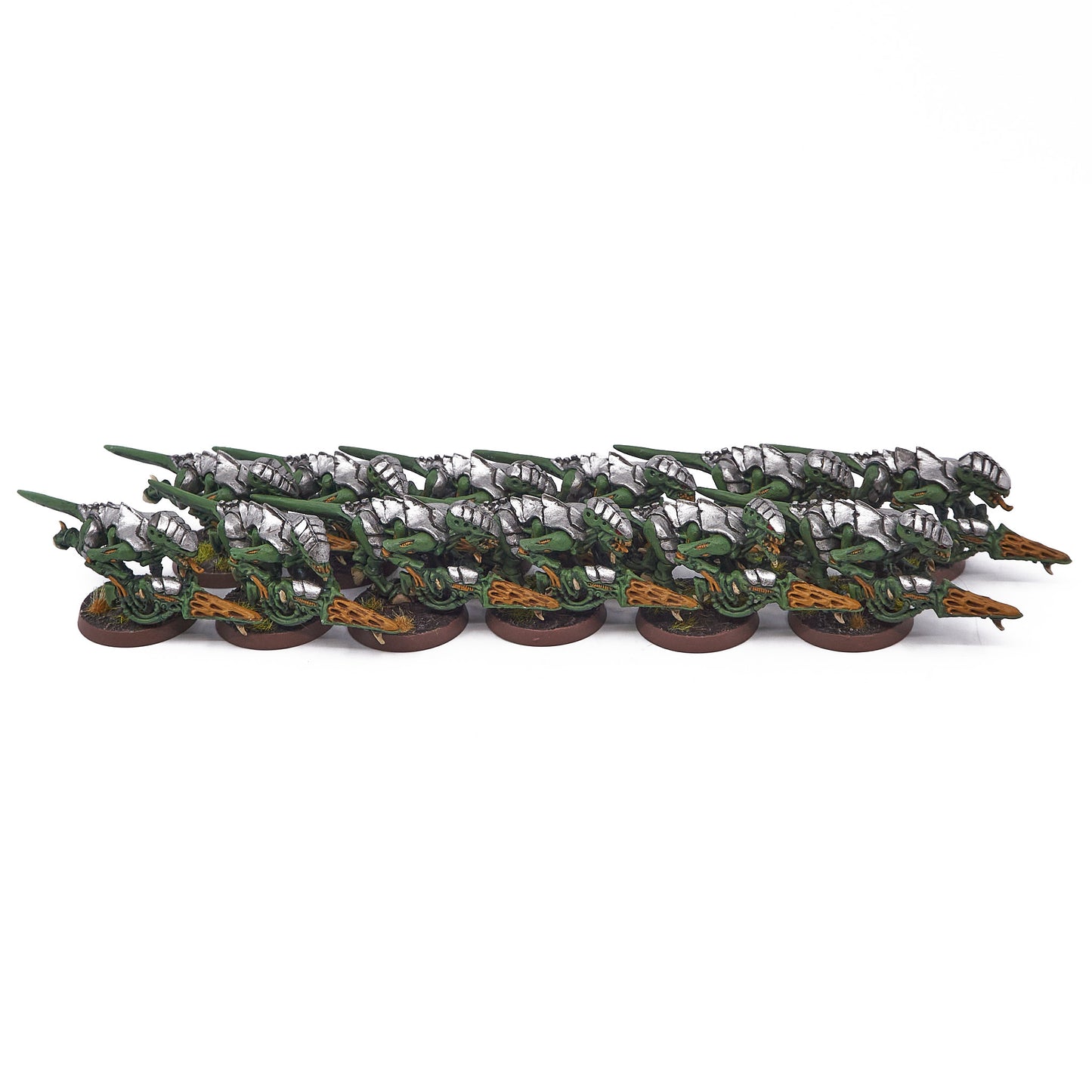 Tyranids - Termagants (17124) - Used