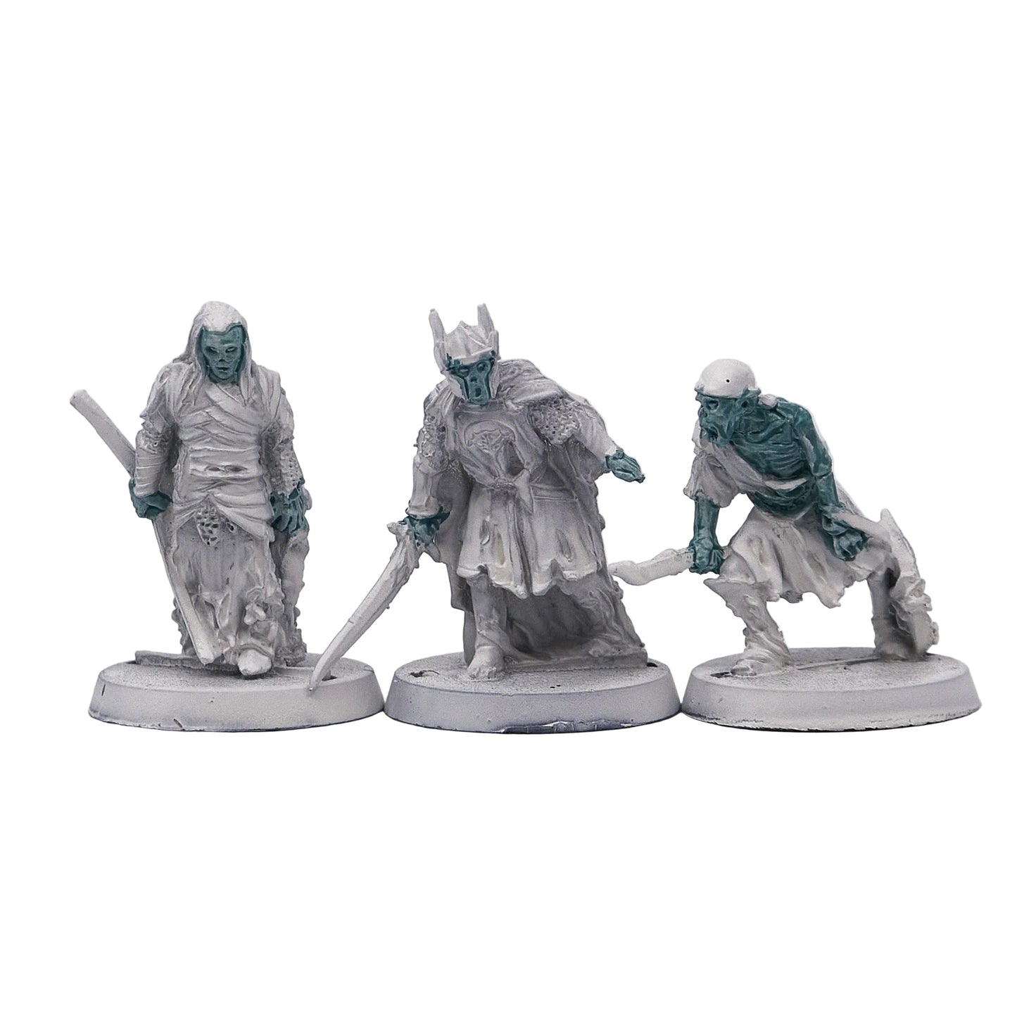 Middle-earth - Dead Marsh Specters (17138) - Used