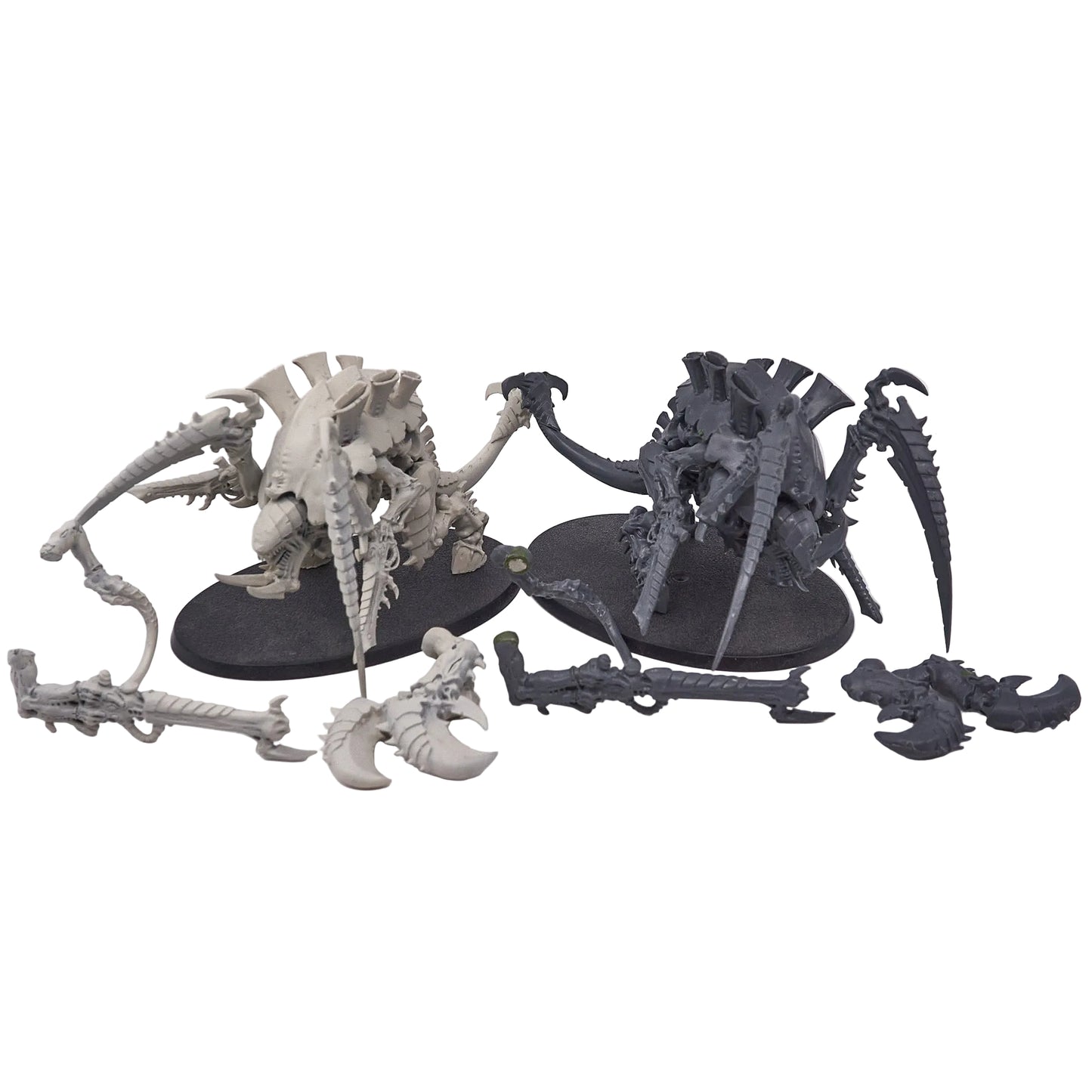 Tyranids - Carnifex Brood (17155) - Used