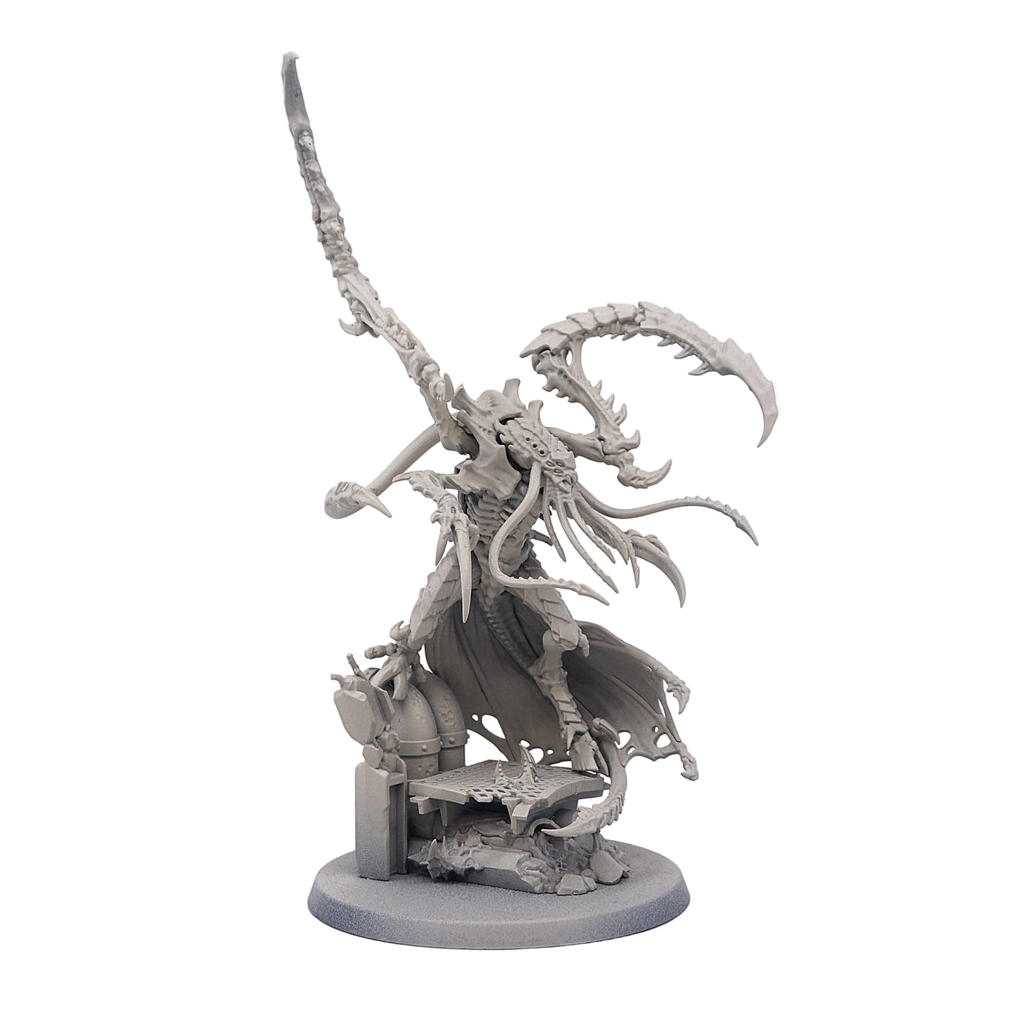Tyranids - Deathleaper (17162-V) - Used
