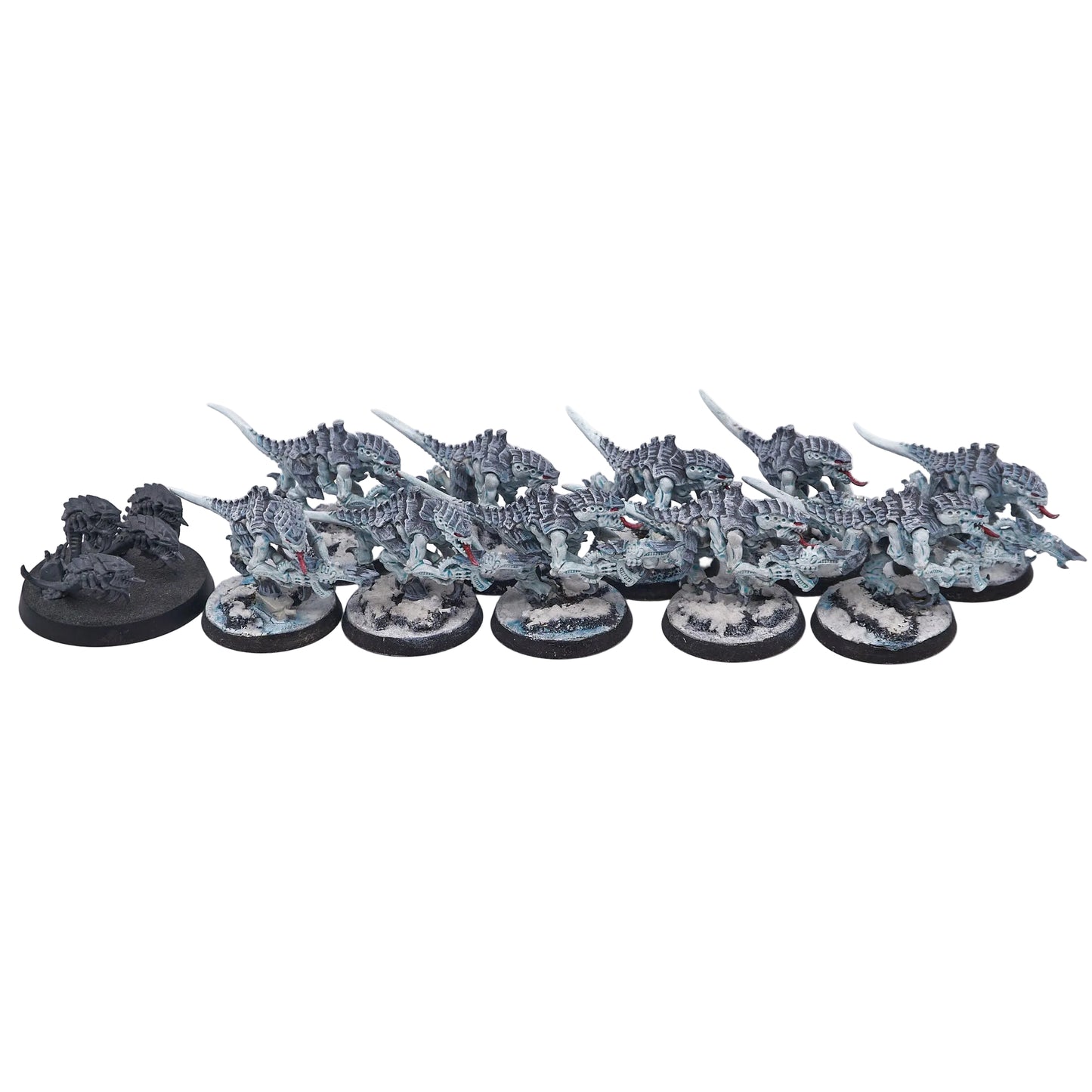 Tyranids - Termagants (17174) - Used