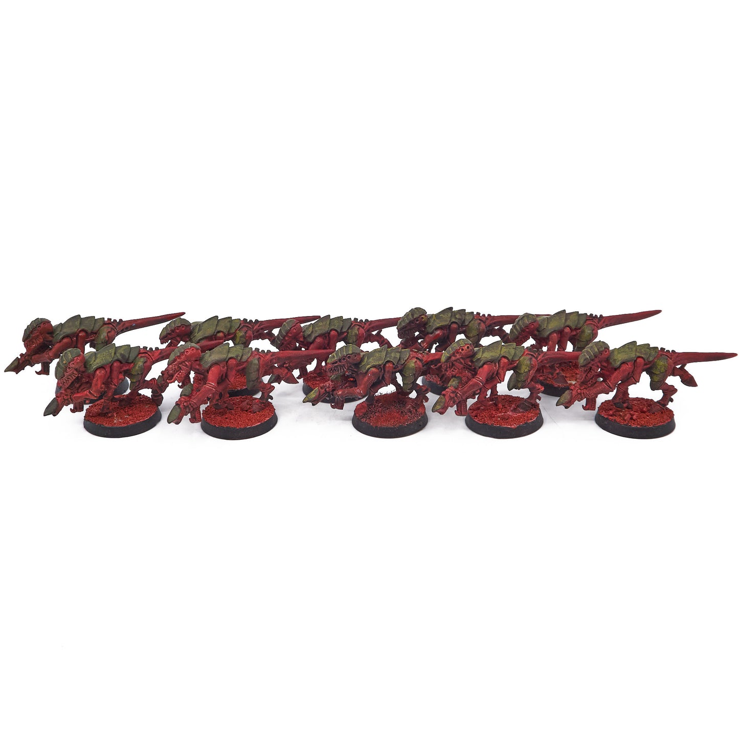 Tyranids - Termagants (17190) - Used