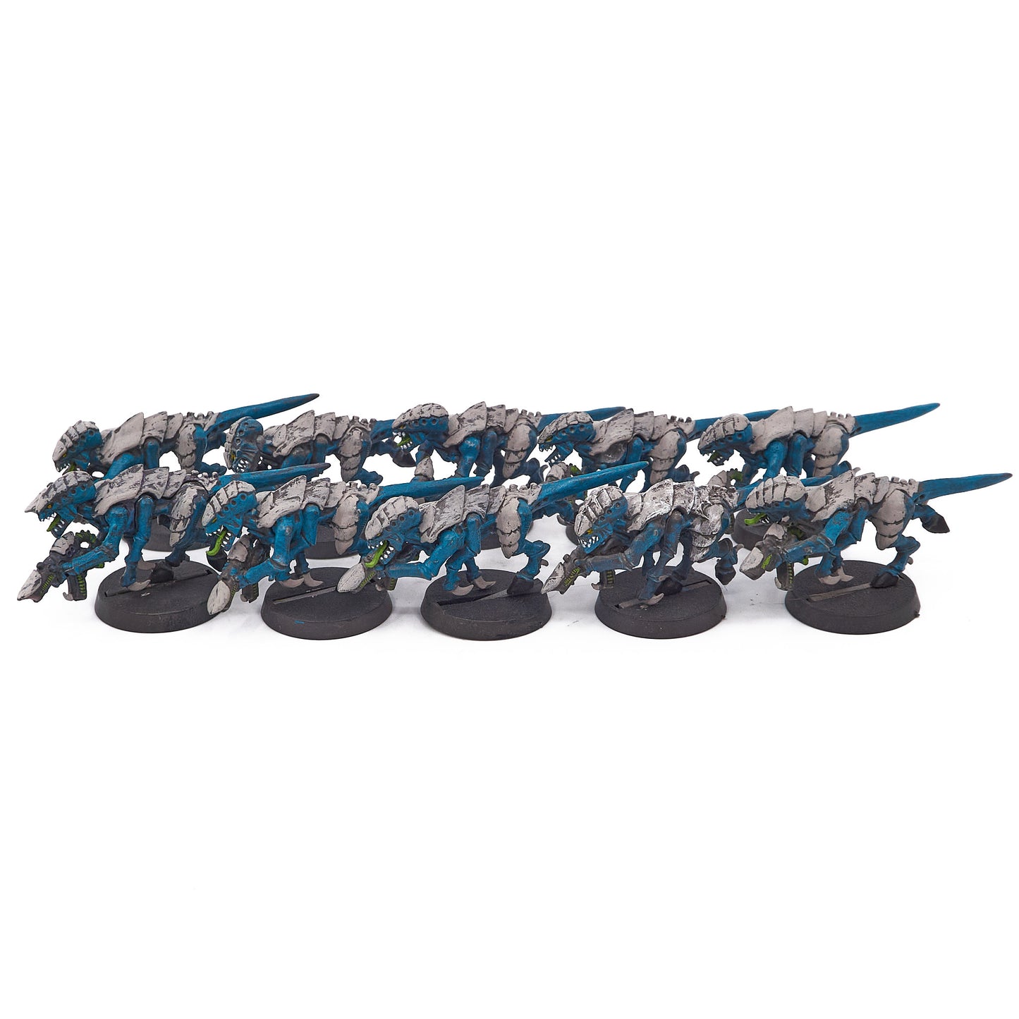 Tyranids - Termagants (17194) - Used