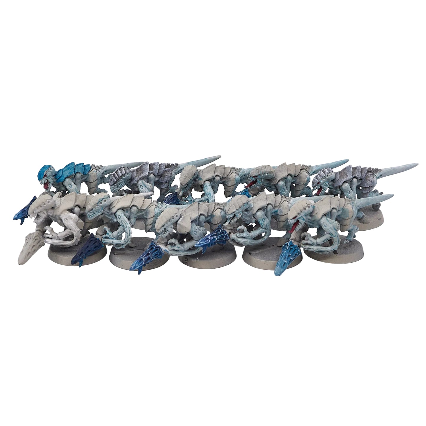 Tyranids - Termagants (17197) - Used