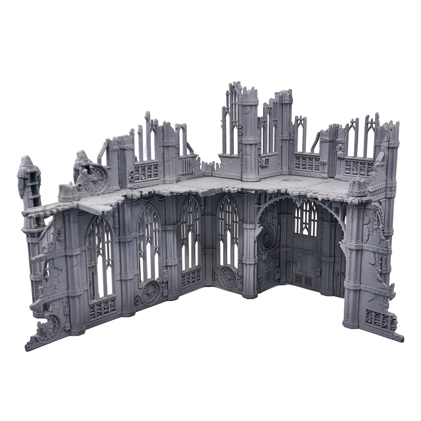 Terrain - Sector Imperialis Sanctum (17212-V) - Used