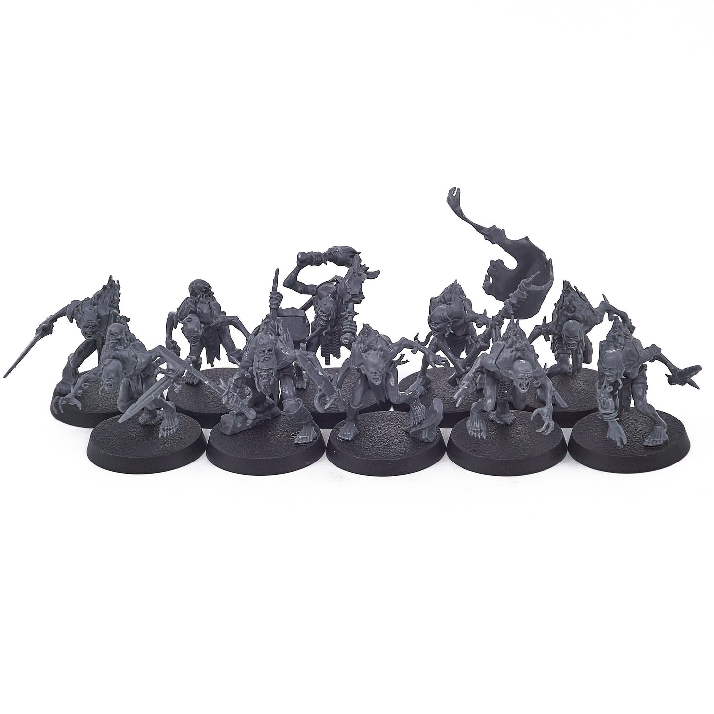 Flesh-eater Courts - Cryptguard (17273) - Used