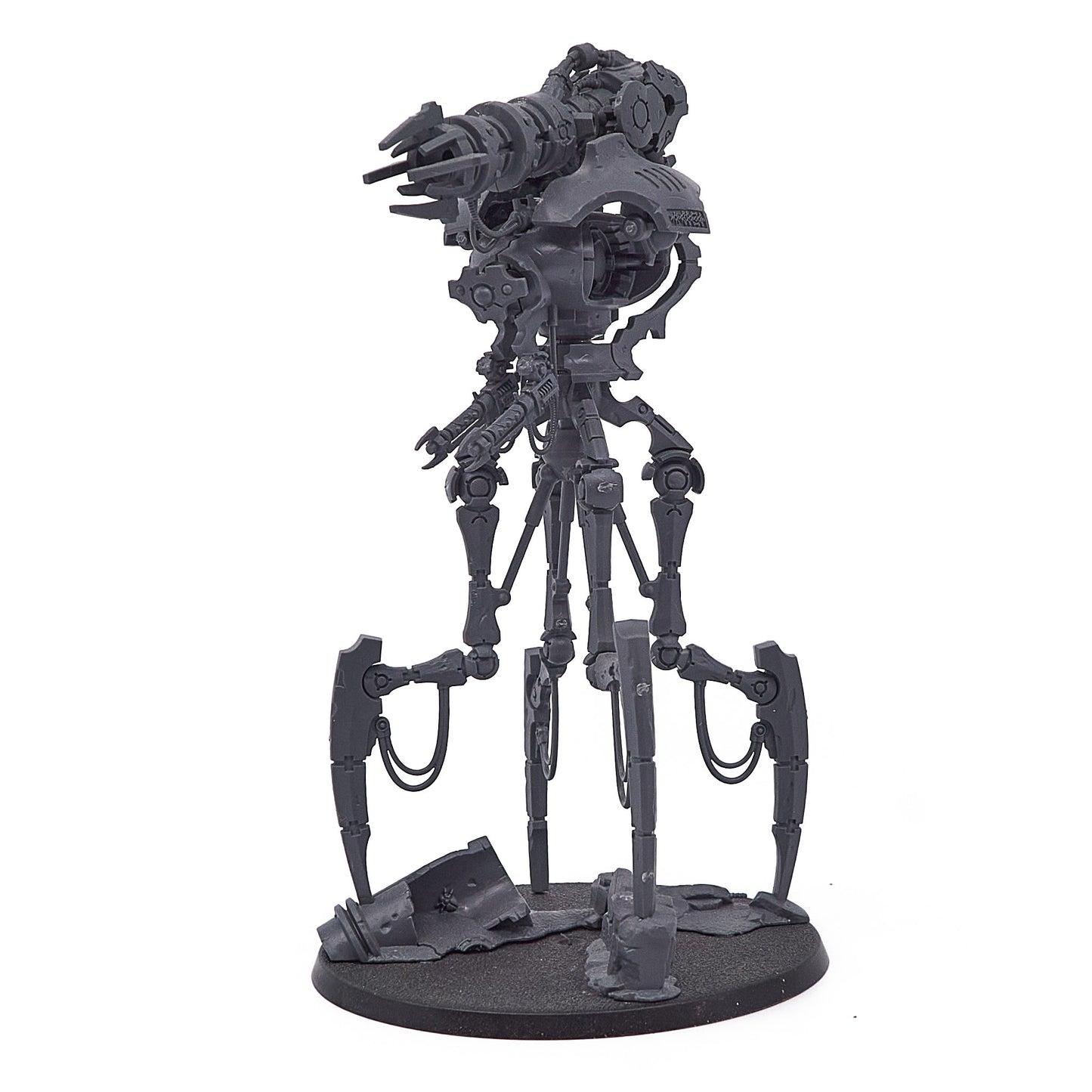 Necrons - Canoptek Doomstalker (17288-V) - Used
