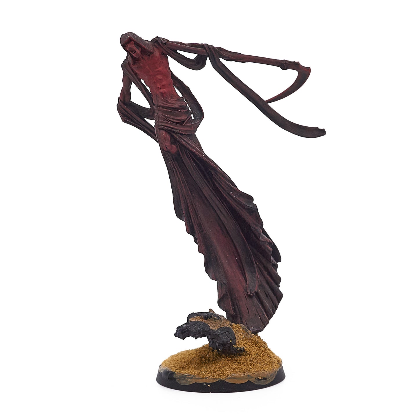 Necrons - C'tan Shard of the Nightbringer (17306-V) - Used