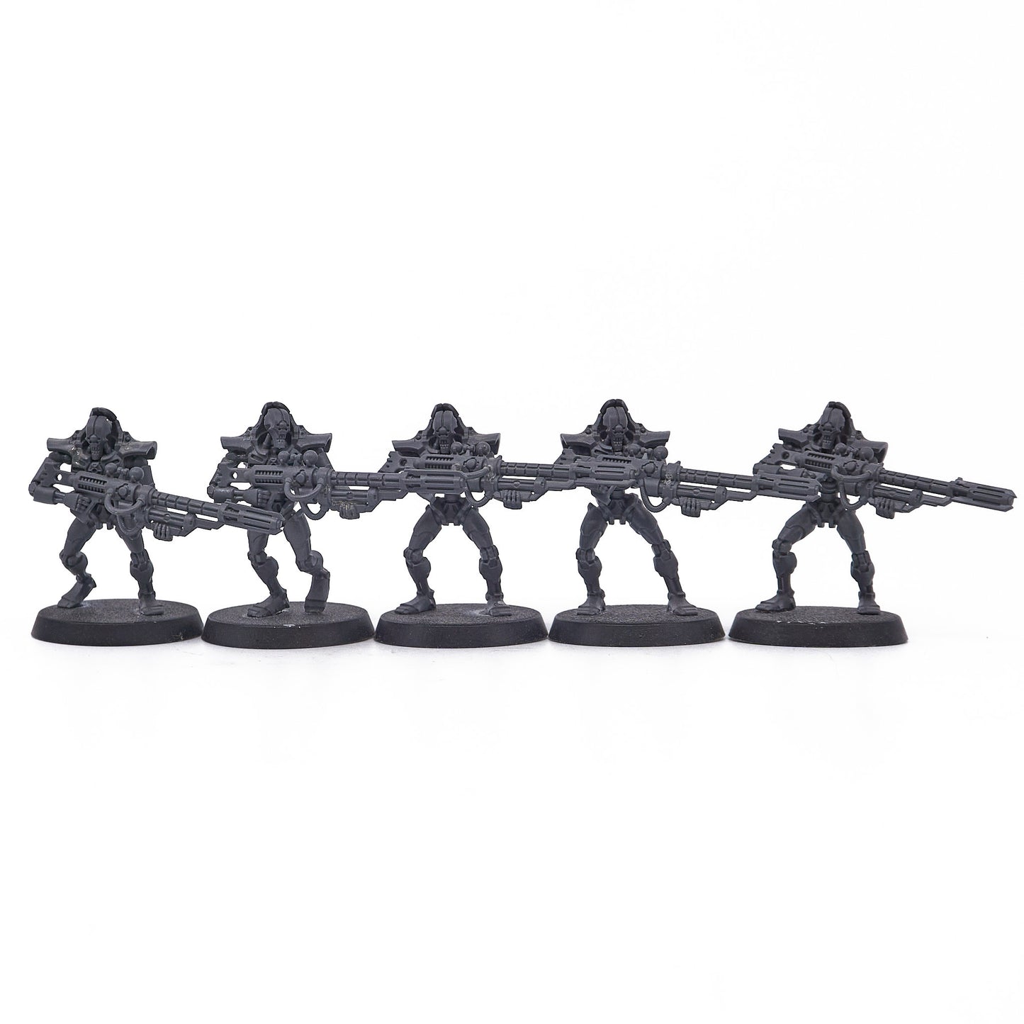 Necrons - Deathmarks (17311-V) - Used