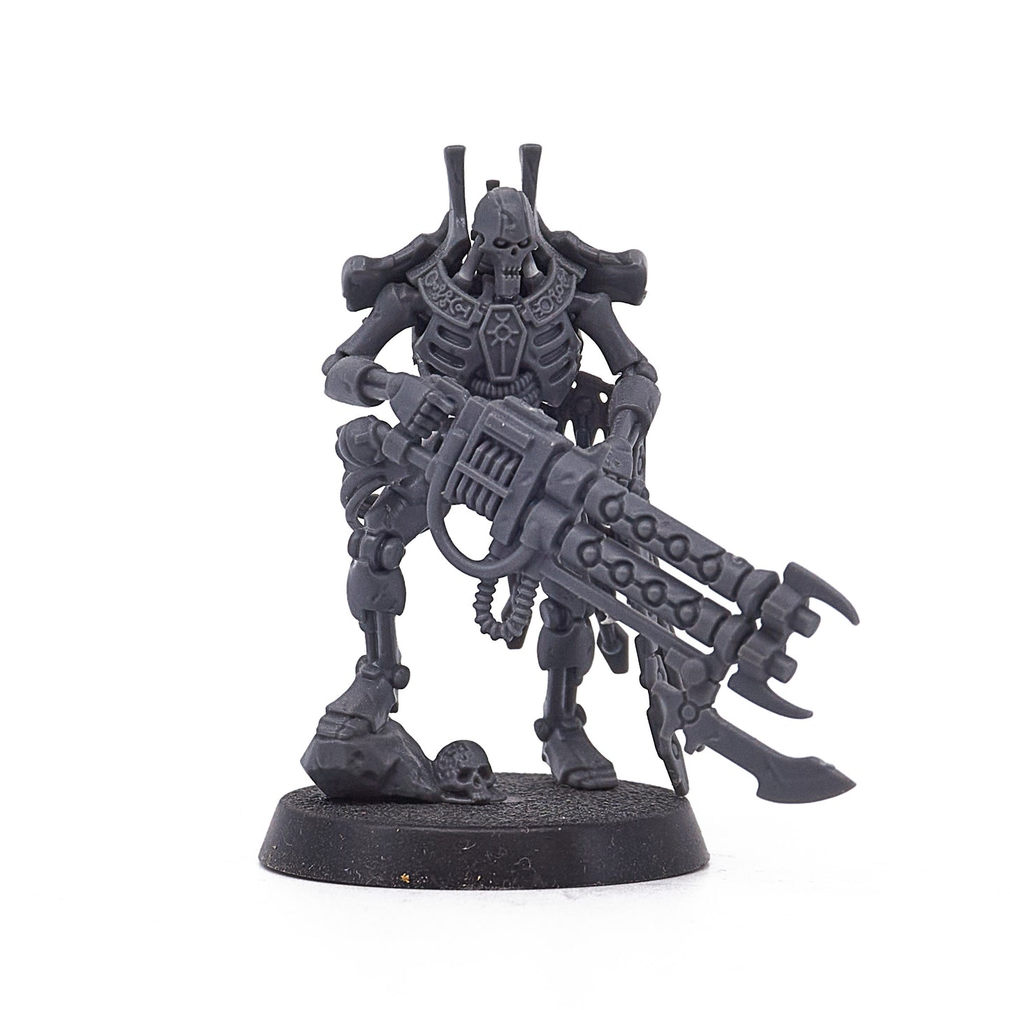 Necrons - Royal Warden (17314-V) - Used