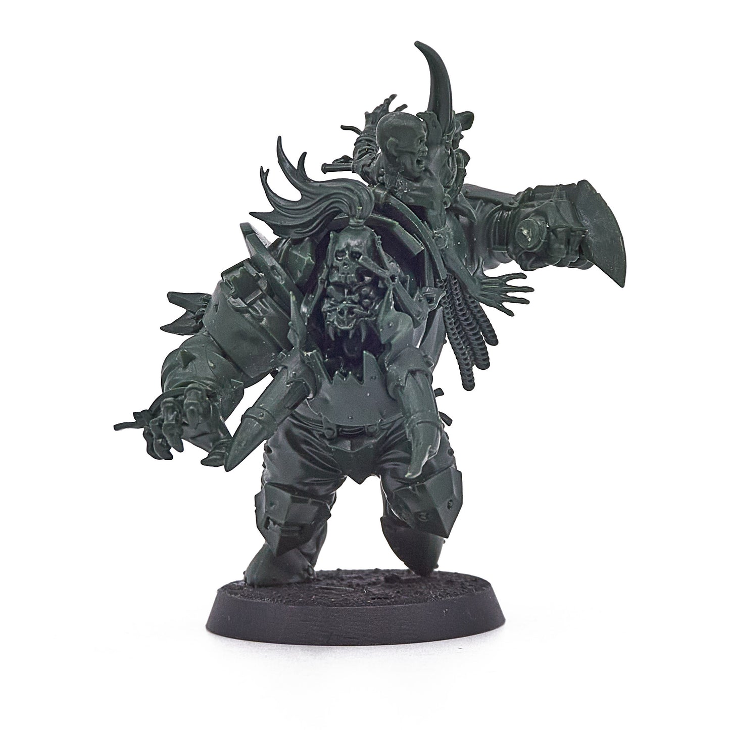 Blood Bowl - Varag Ghoul-Chewer (17345) - Used