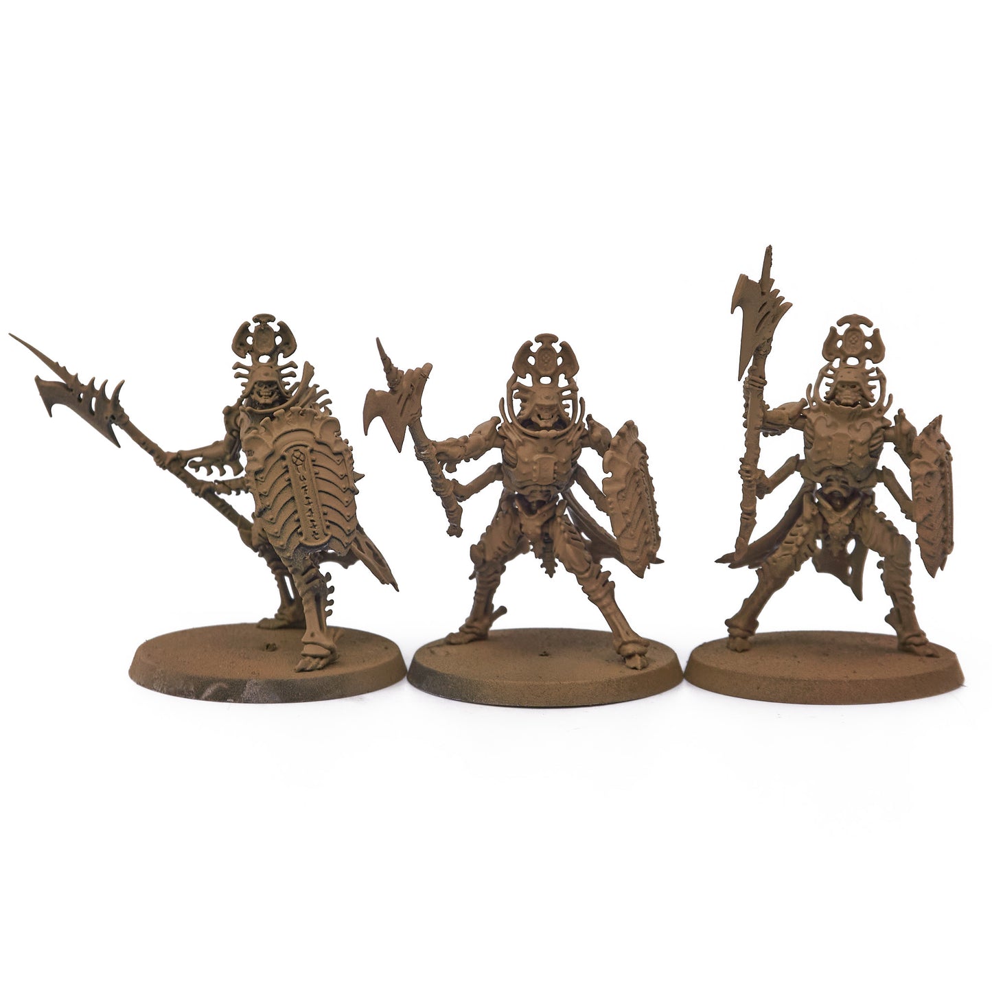 Ossiarch Bonereapers - Necropolis Stalkers (17373-V) - Used
