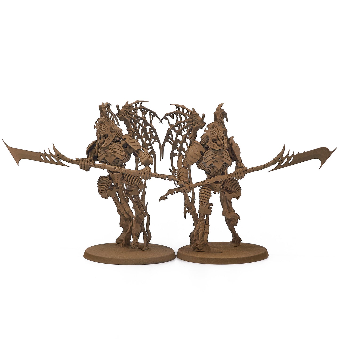 Ossiarch Bonereapers - Morghast Archai (17380-V) - Used