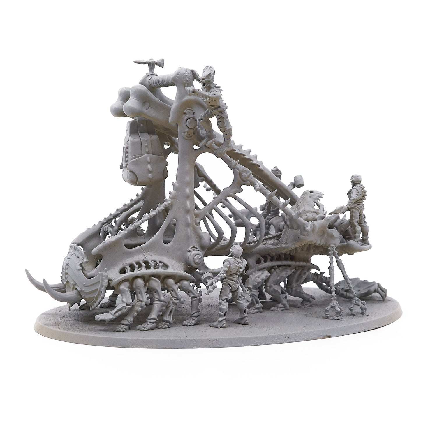 Ossiarch Bonereapers - Mortek Crawler (17382-V) - Used