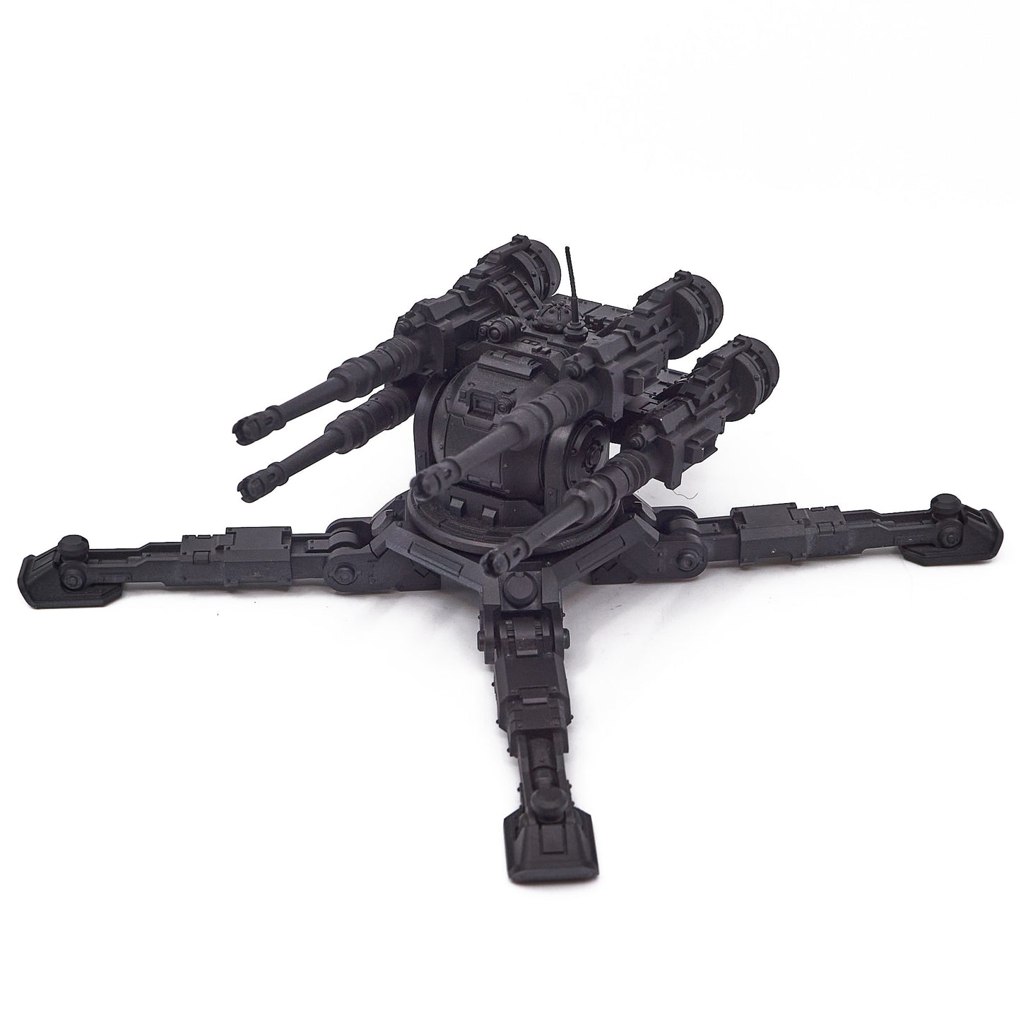 The Horus Heresy - Araknae Quad Accelerator Platform (17422) - Used