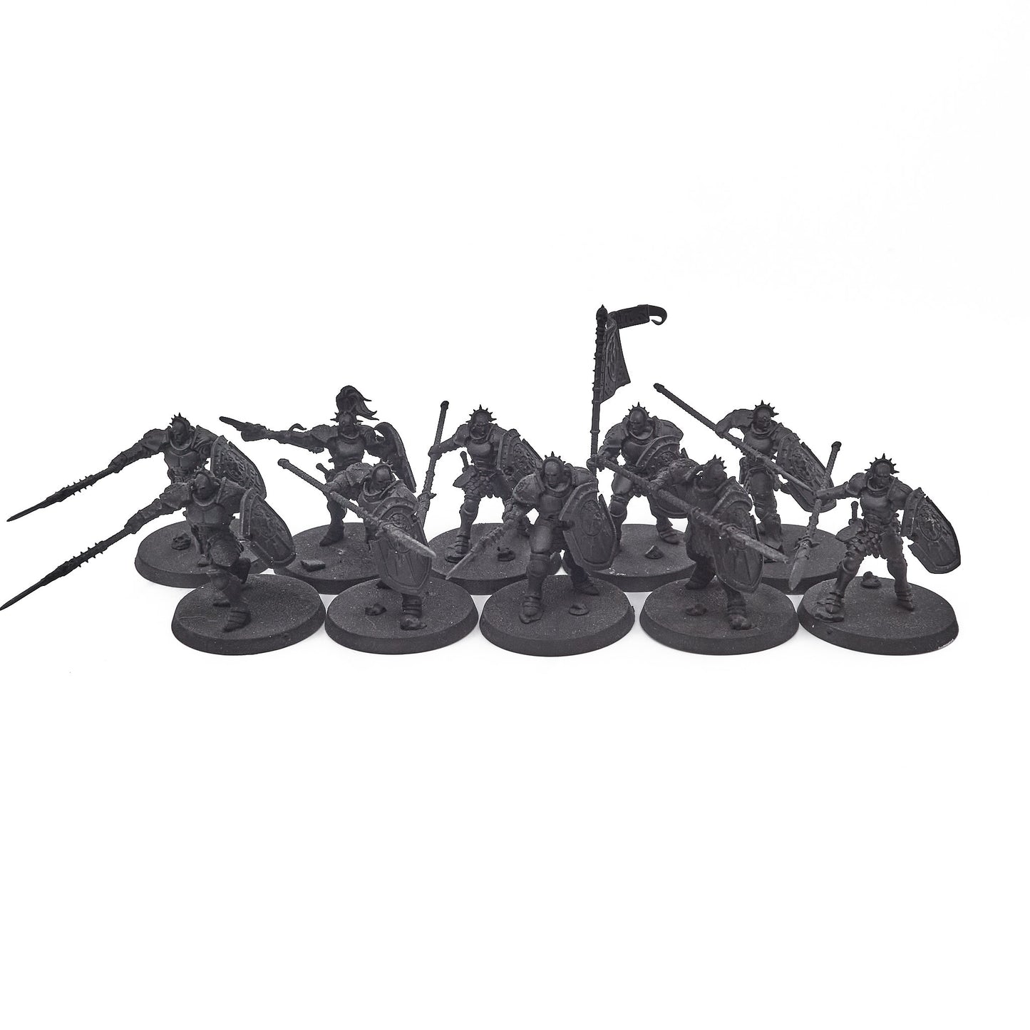Stormcast Eternals - Vindictors (17423) - Used