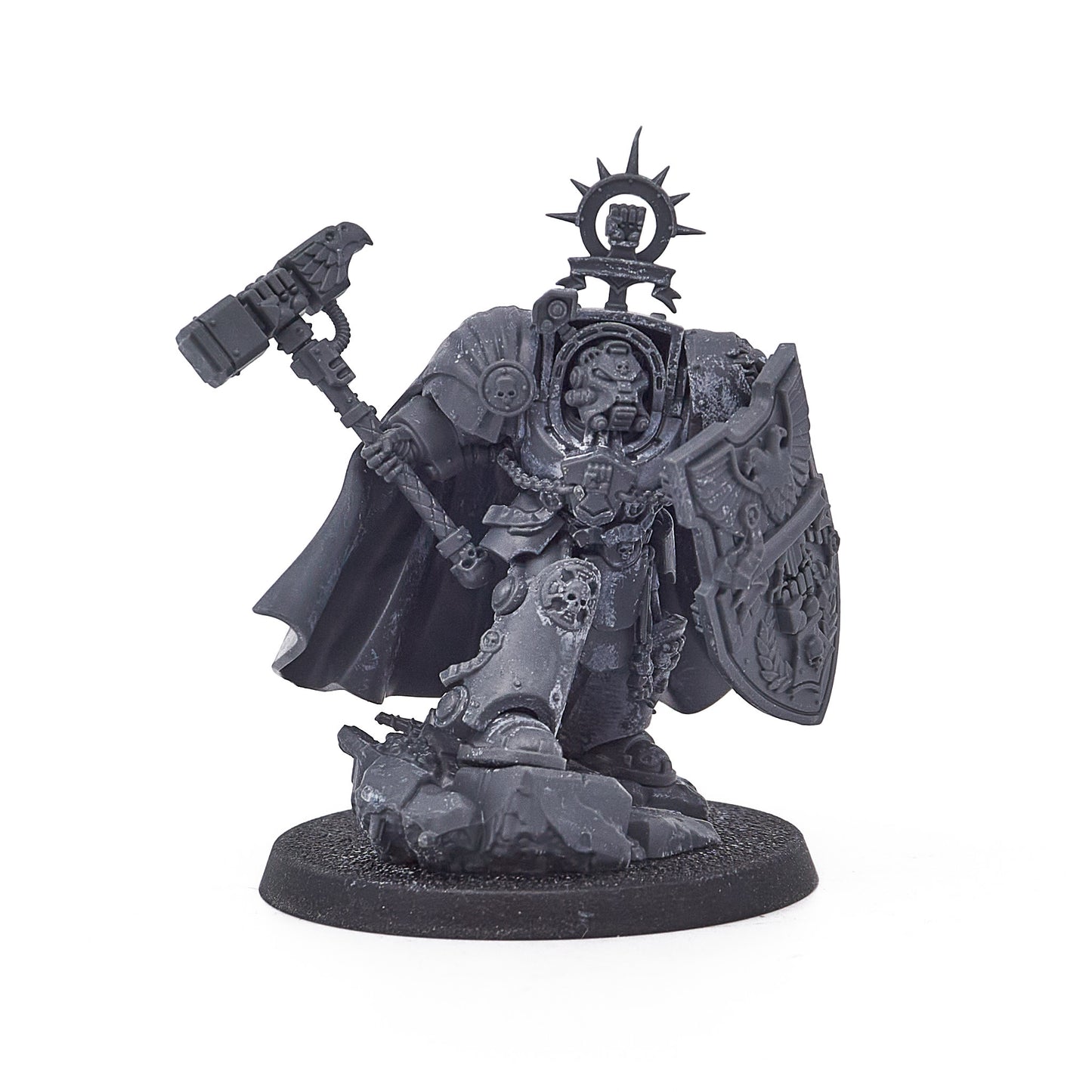 Imperial Fists - Darnath Lysander (17445-V) - Used