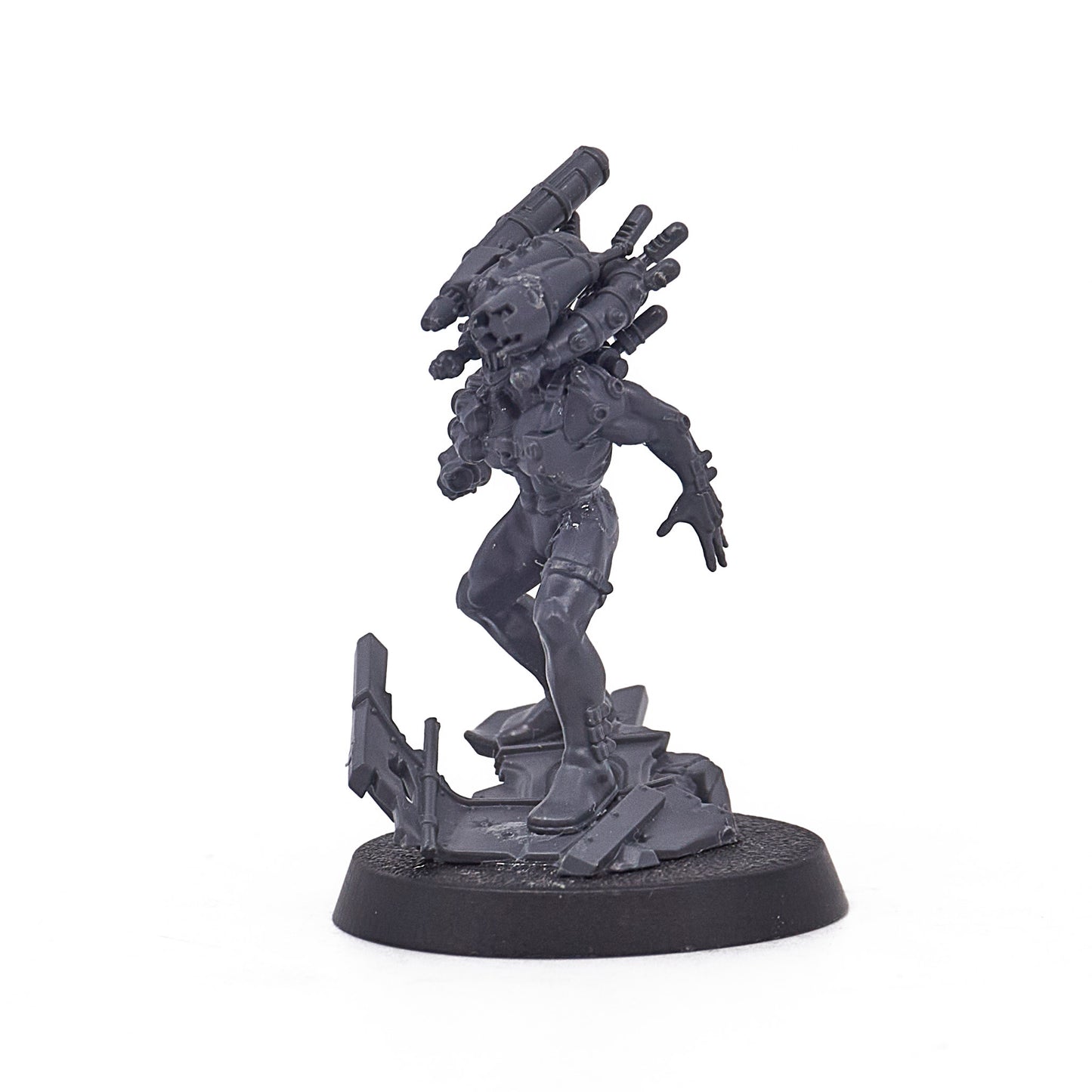 Agents of the Imperium - Culexus Assassin (17465-V) - Used