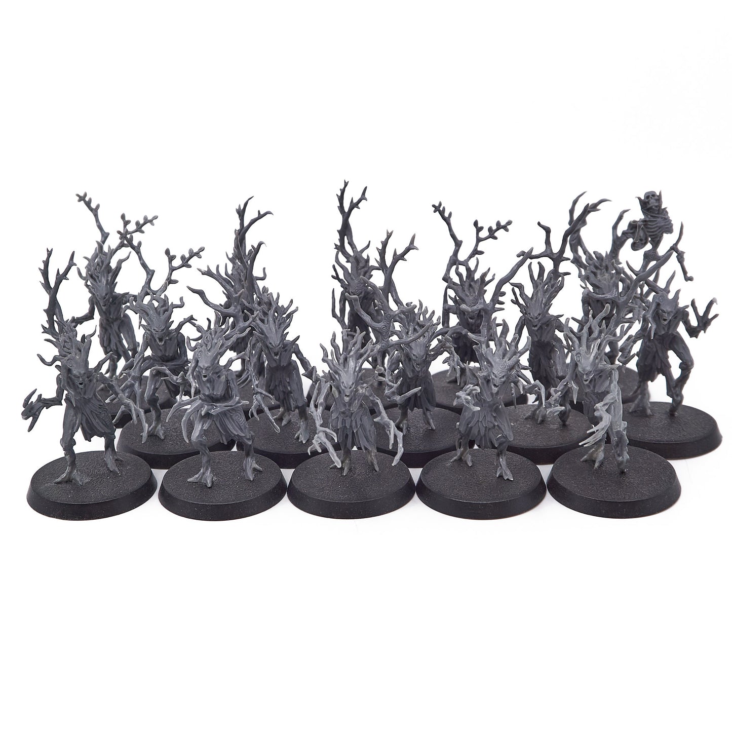 Sylvaneth - Dryads (17478) - Used