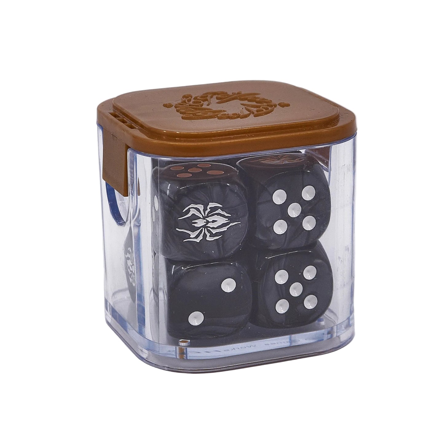 Middle Earth - Cirith-Ungol Dice Set (17586) - Used