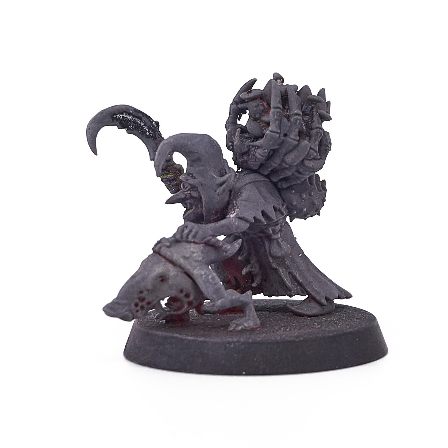 Gloomspite Gitz - Sneaky Snuffler (17593) - Used
