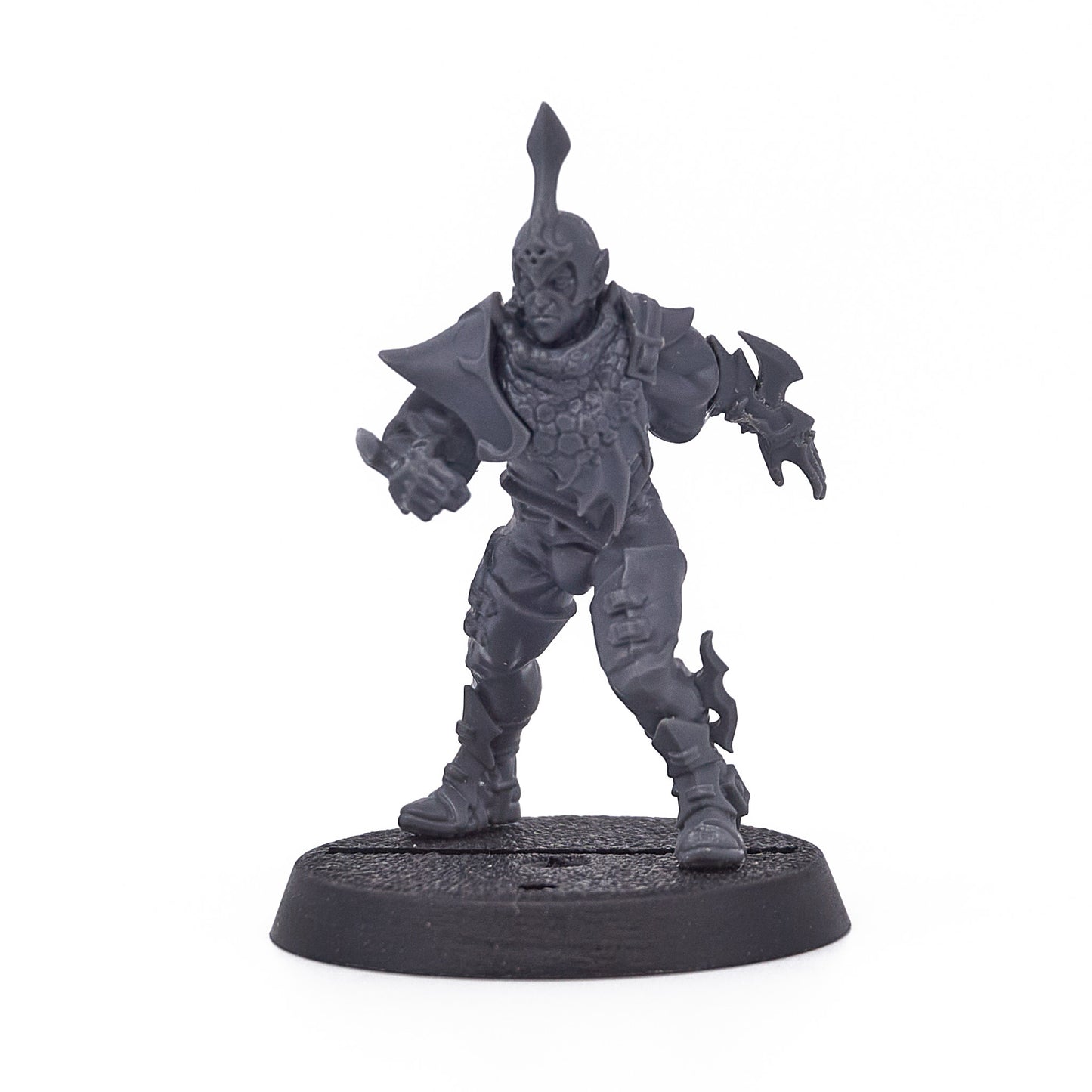 Blood Bowl - Dark Elf (17596) - Used