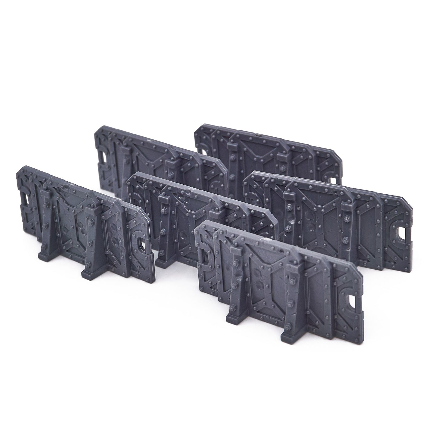Terrain - Barricades (17622) - Used