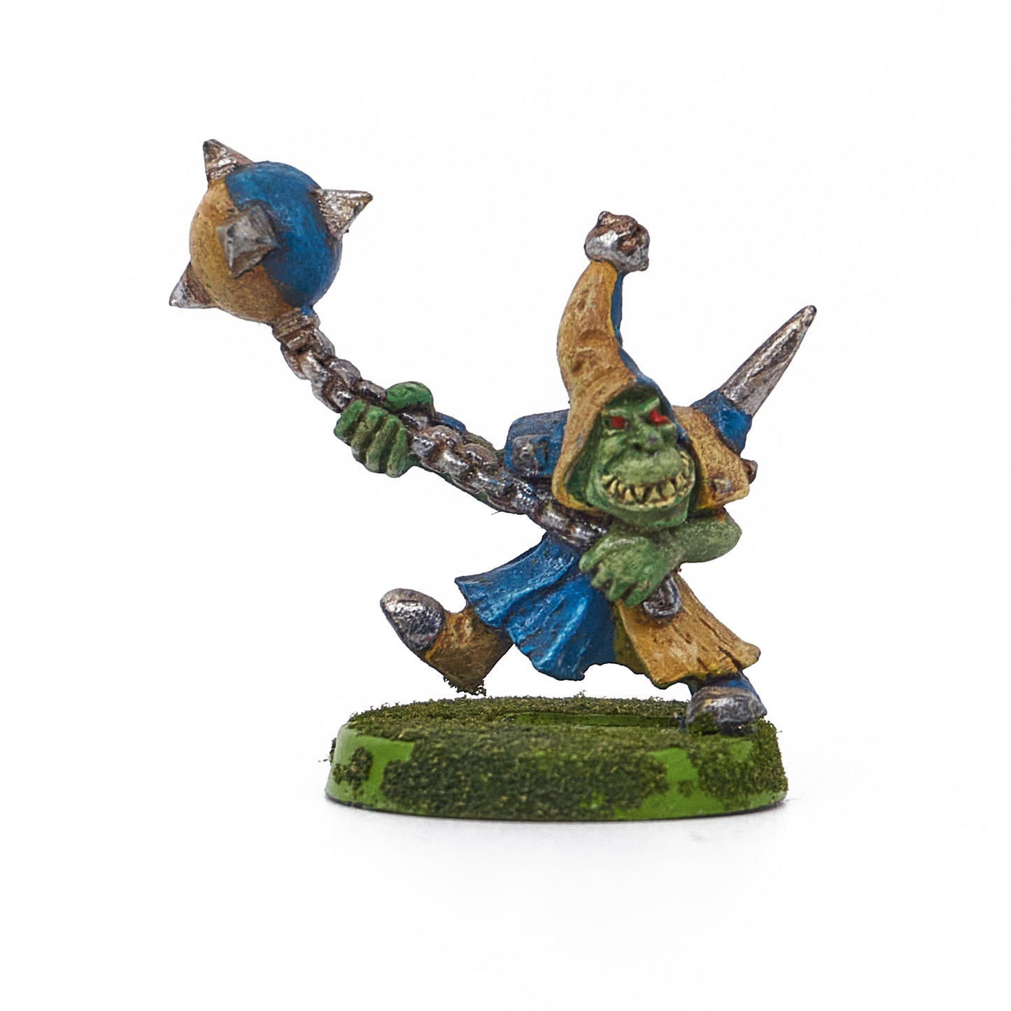 Blood Bowl - Fungus the Loon (17630) - Used