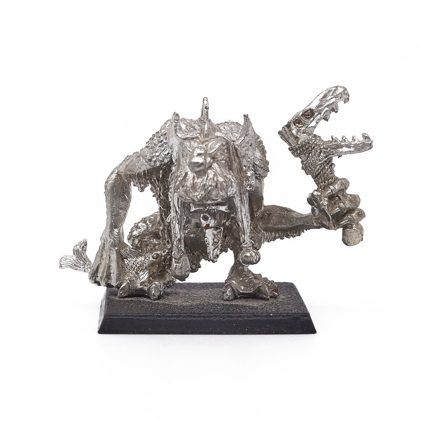 Orc and Goblin Tribes - River Troll (17633) - Used